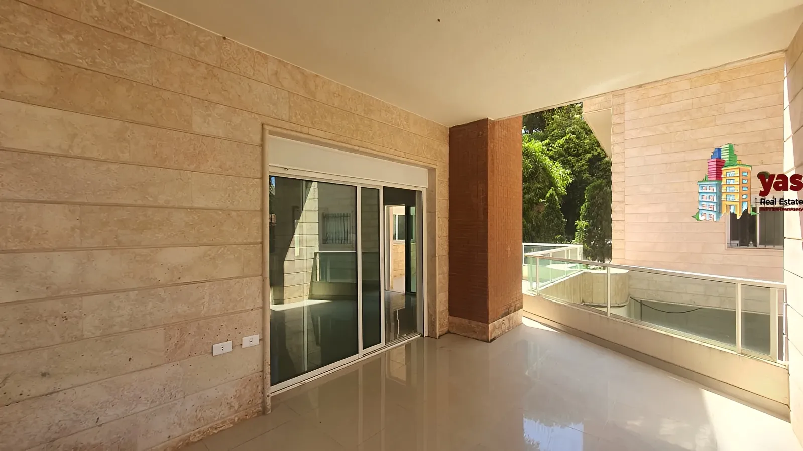 Apartment for Sale in Aamchit