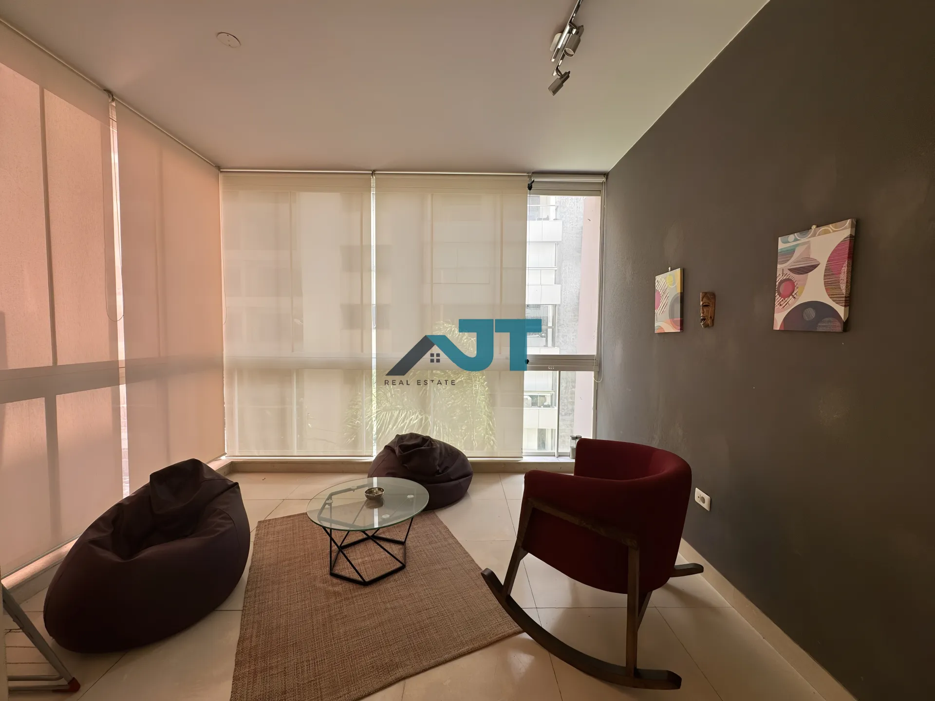 Apartment for Rent in Sodeco - 2 bed, 2 bath