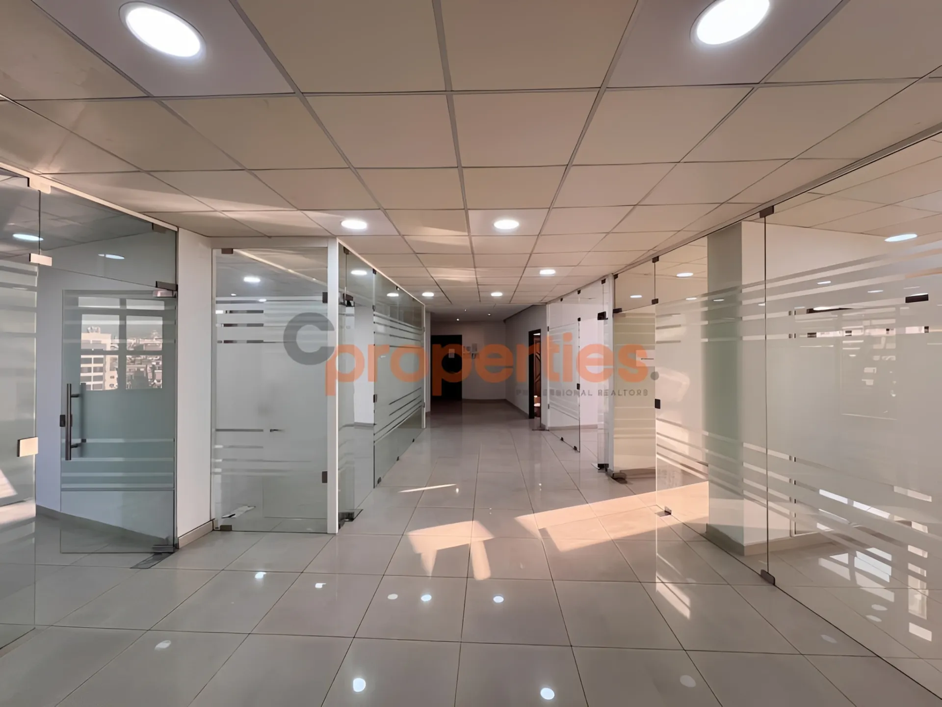Office for rent in Dekwaneh