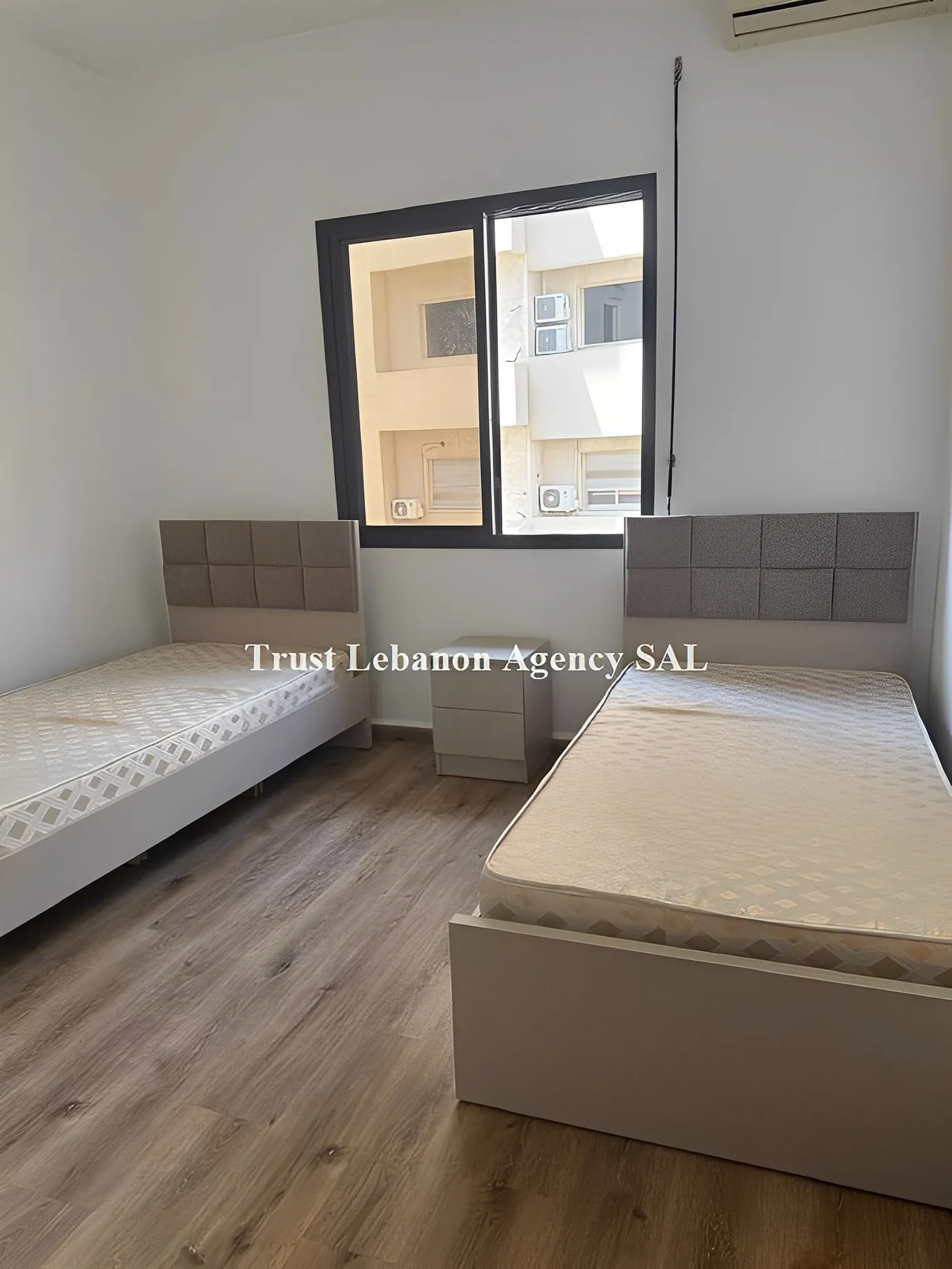 Apartment for Rent in Metn Horsh Tabet Lebanon