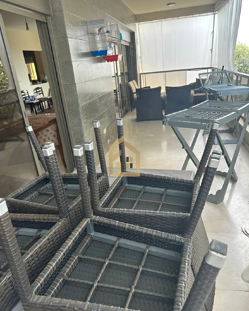 Apartment for sale in Ballouneh, Lebanon - 3 bed, 3 bath