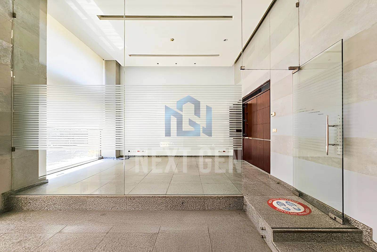 Shop for Rent in Downtown