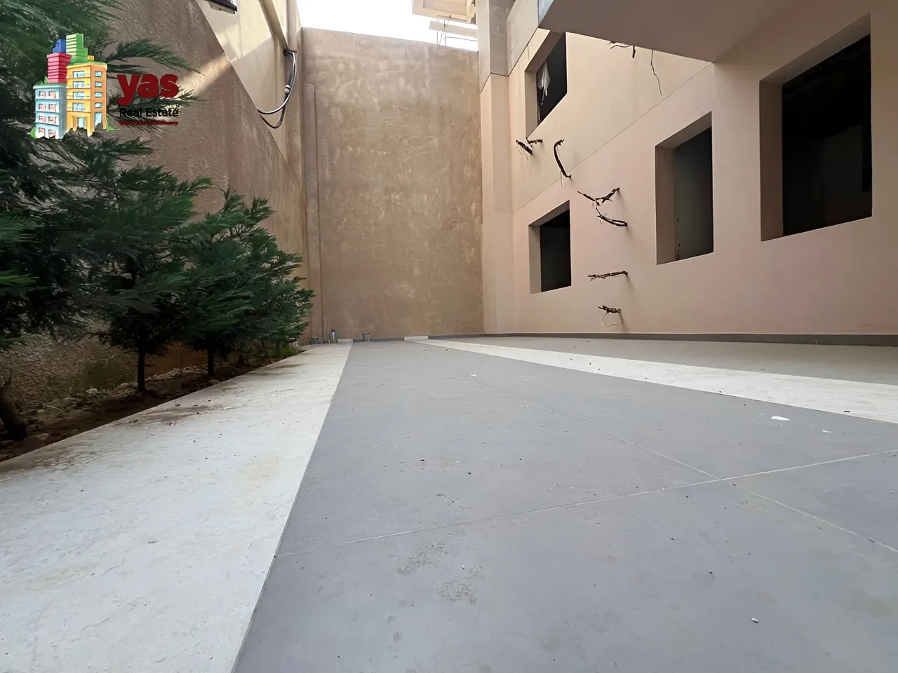 Apartment for Sale in Zouk Mikael
