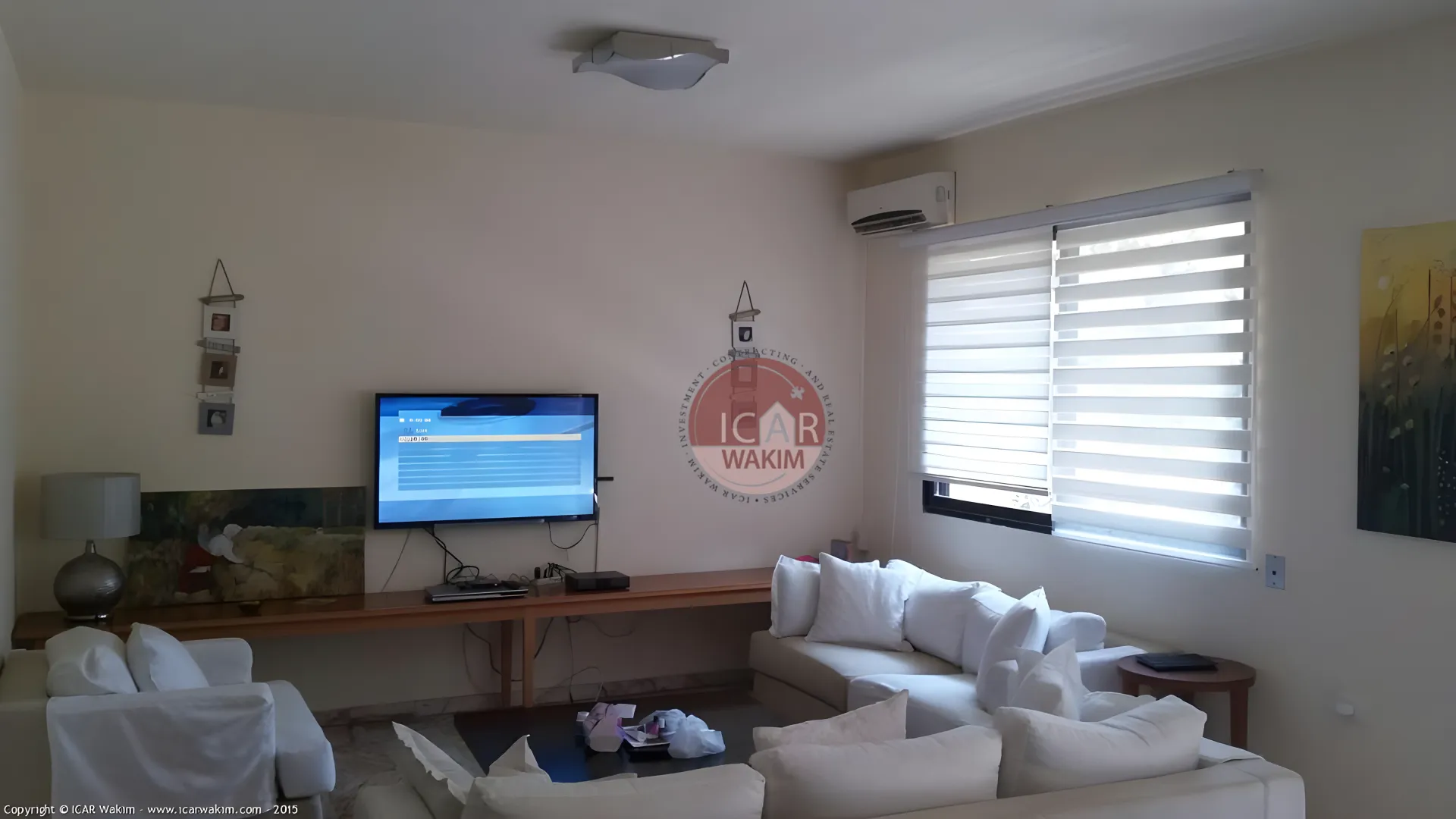 Apartment for Sale in Ain Al Mraiseh - 4 bed, 3 bath