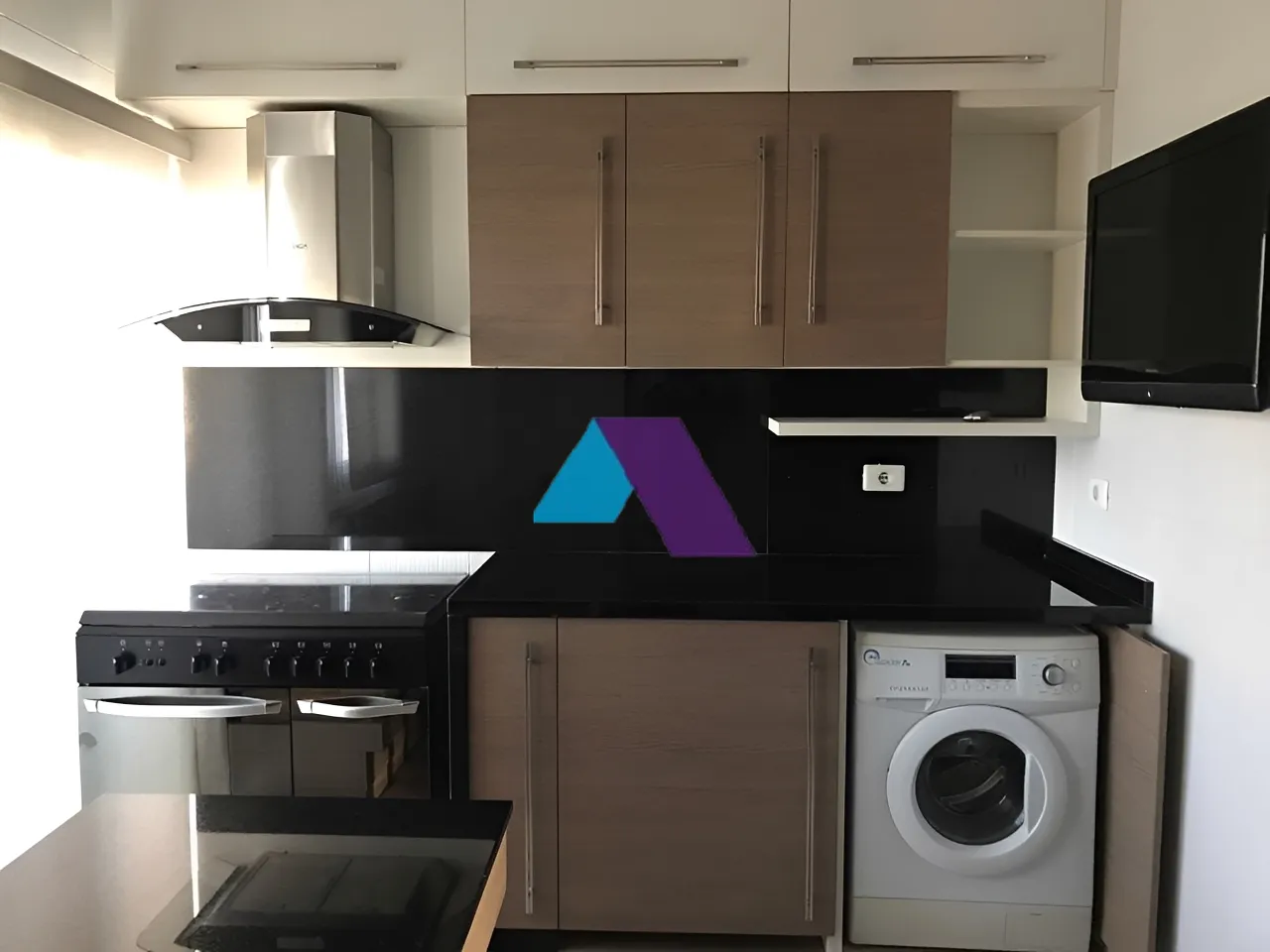 Apartment for Sale in Naqqache