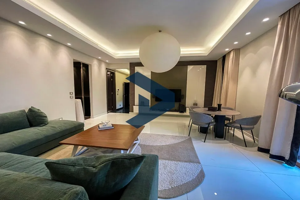 Apartment for rent in Downtown, beirut, Lebanon - 2 bed, 3 bath