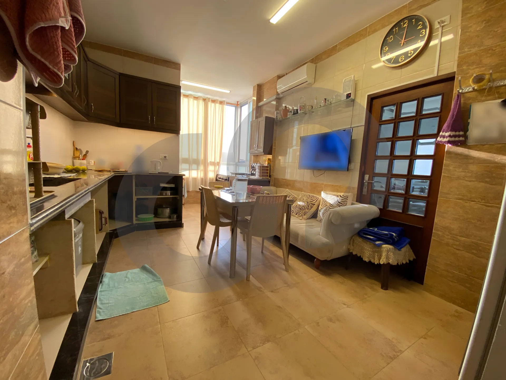 Apartment for Sale in Bchamoun