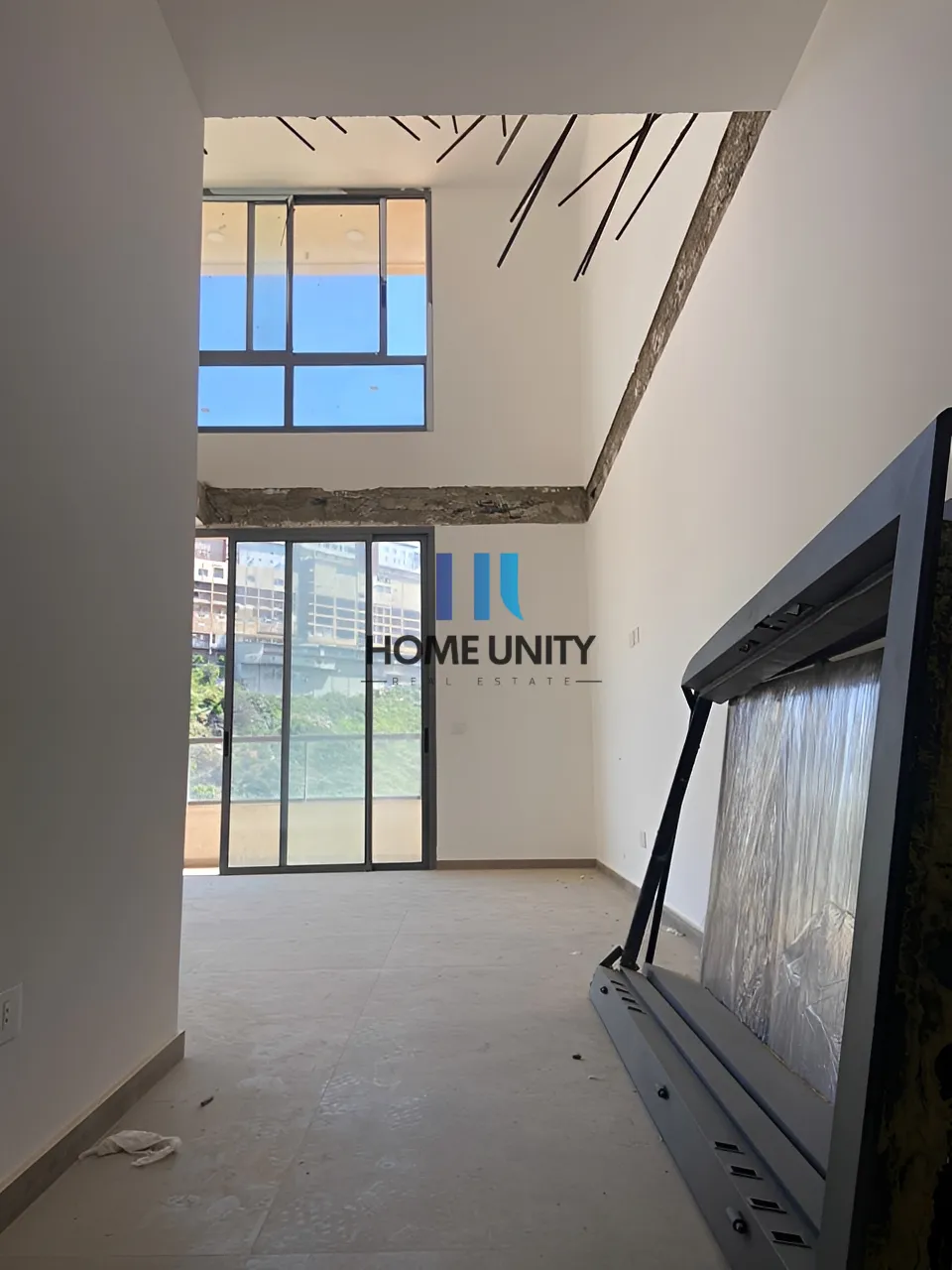 Duplex for sale in Mar takla, hazmieh, lebanon