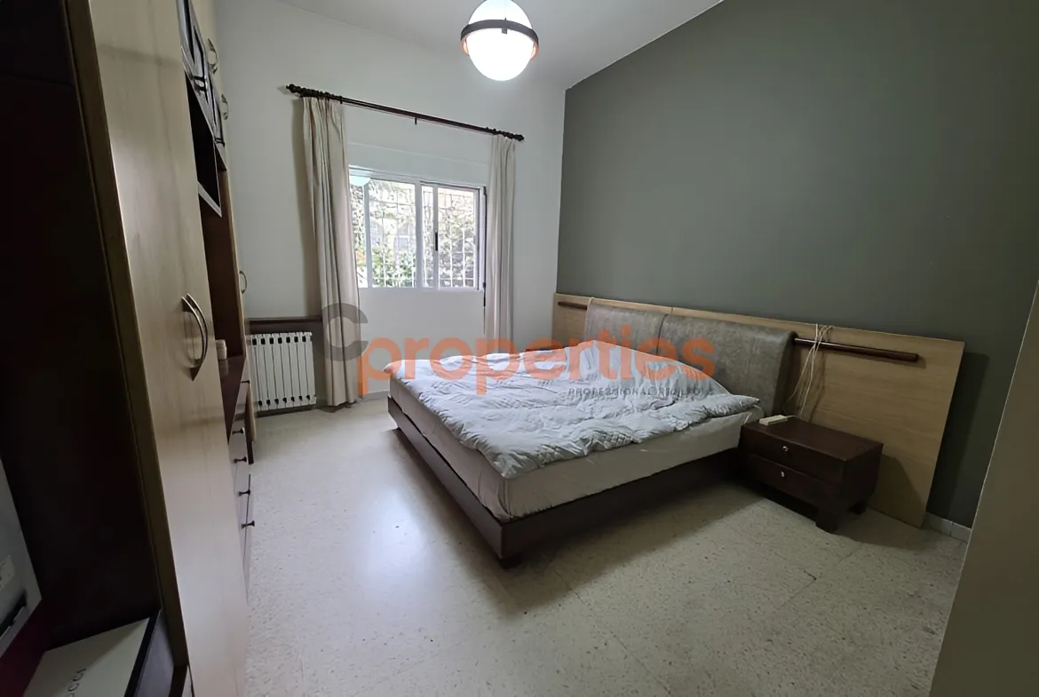 Apartment for Sale in Ain Aar