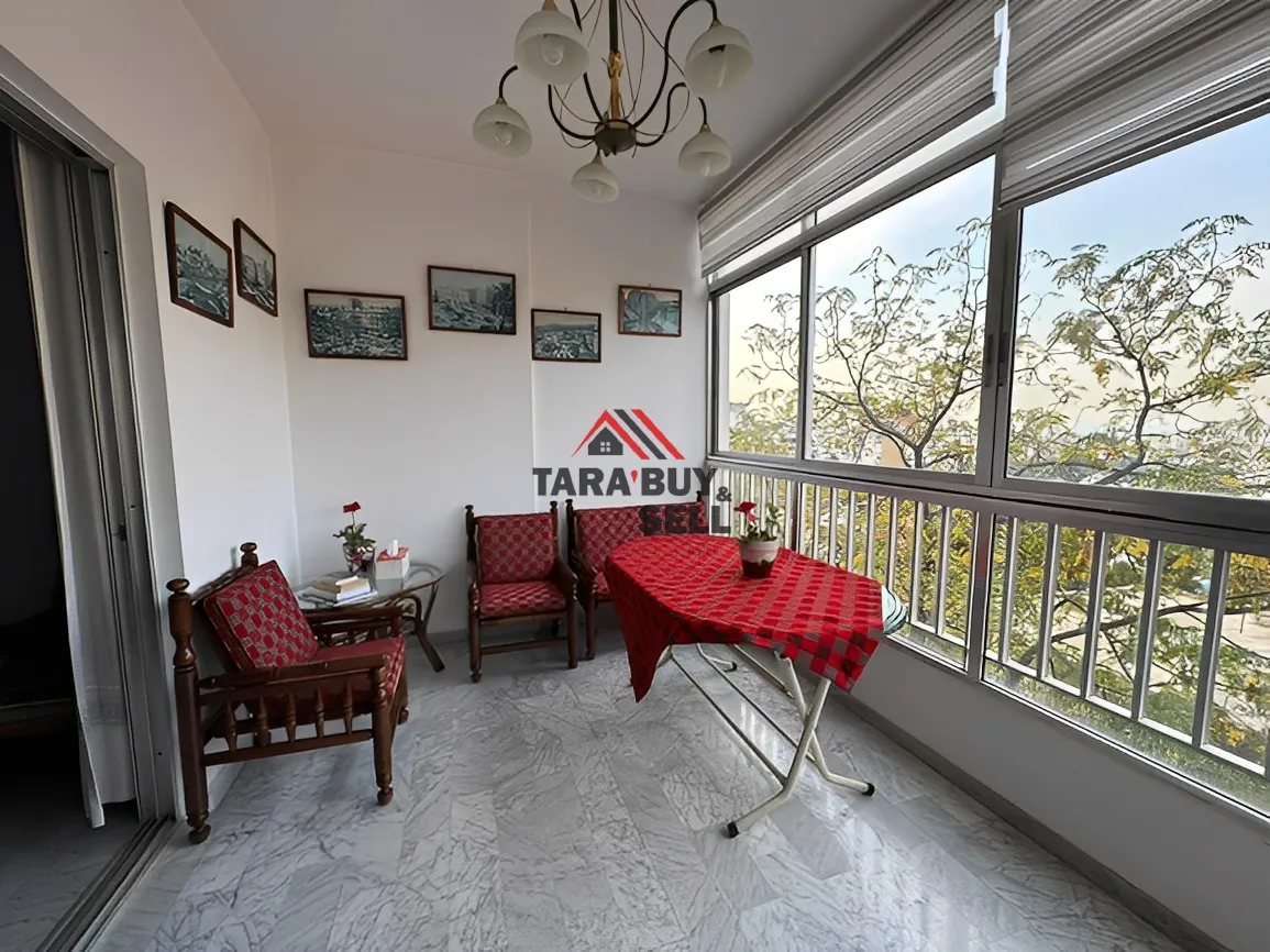 Apartment for Sale in Ghadir, Lebanon