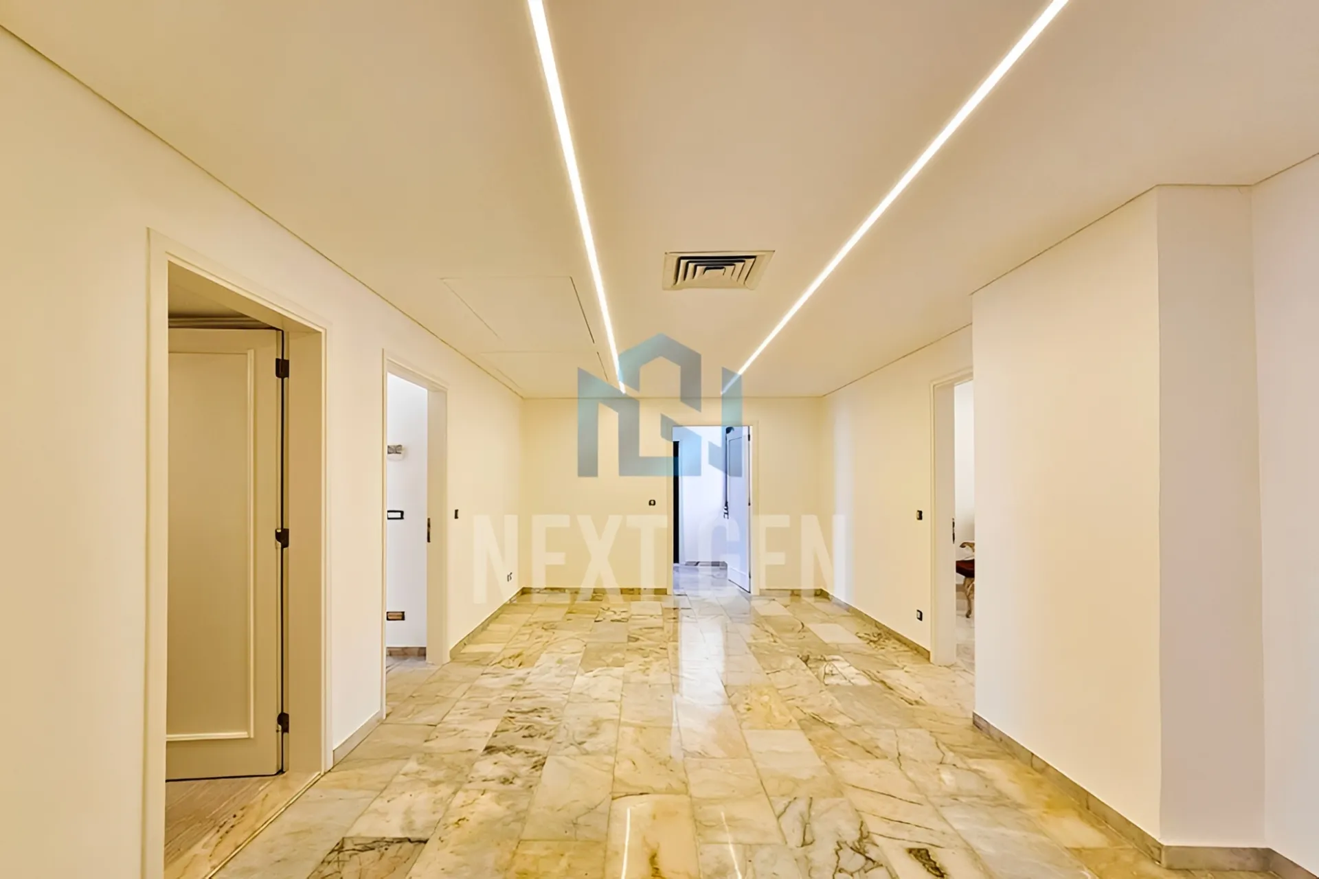 Apartment for rent in Kraytem, Beirut, Lebanon