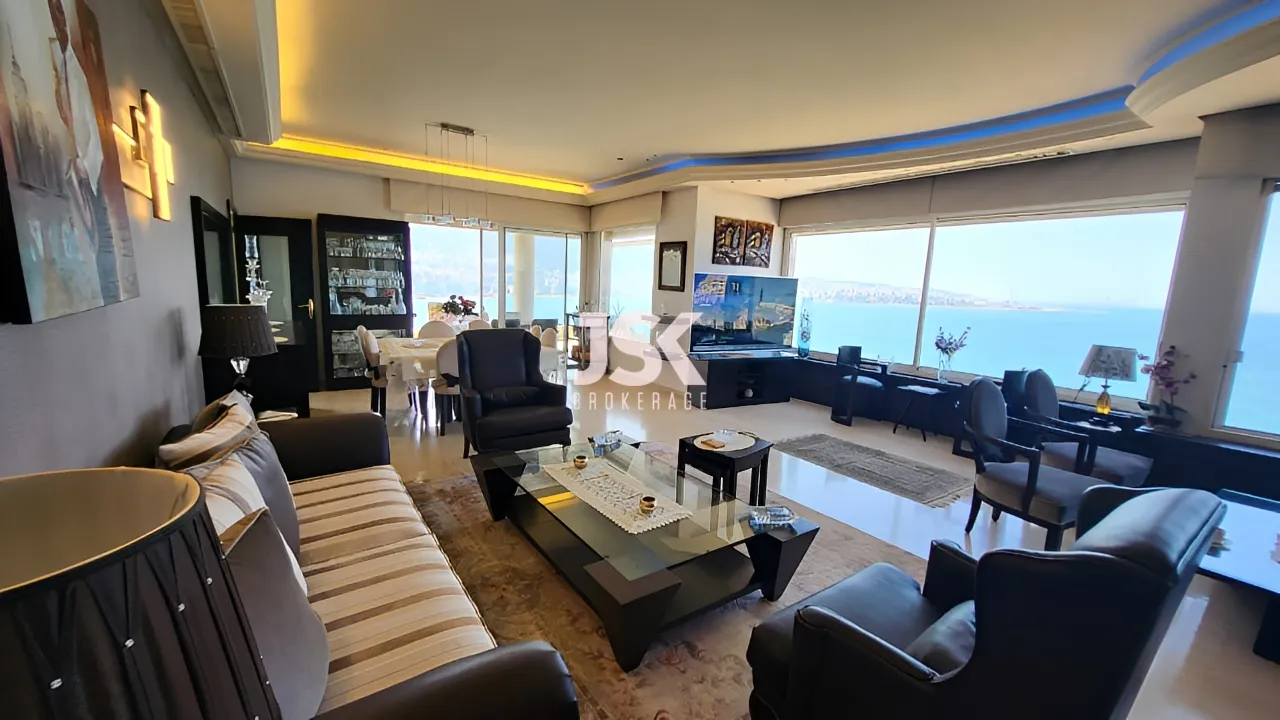 Apartment for Rent in Kfar Yassine