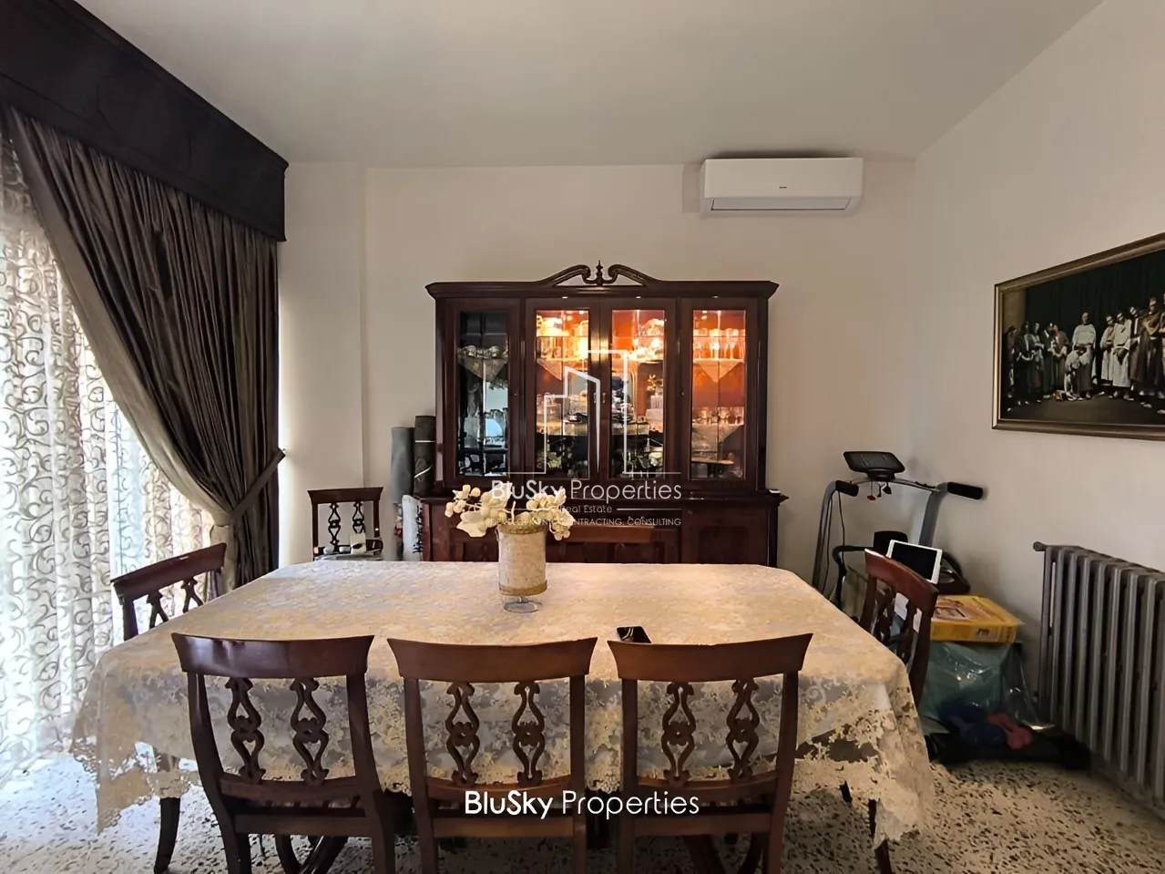 Apartment for Sale in Antelias - 3 bed, 2 bath