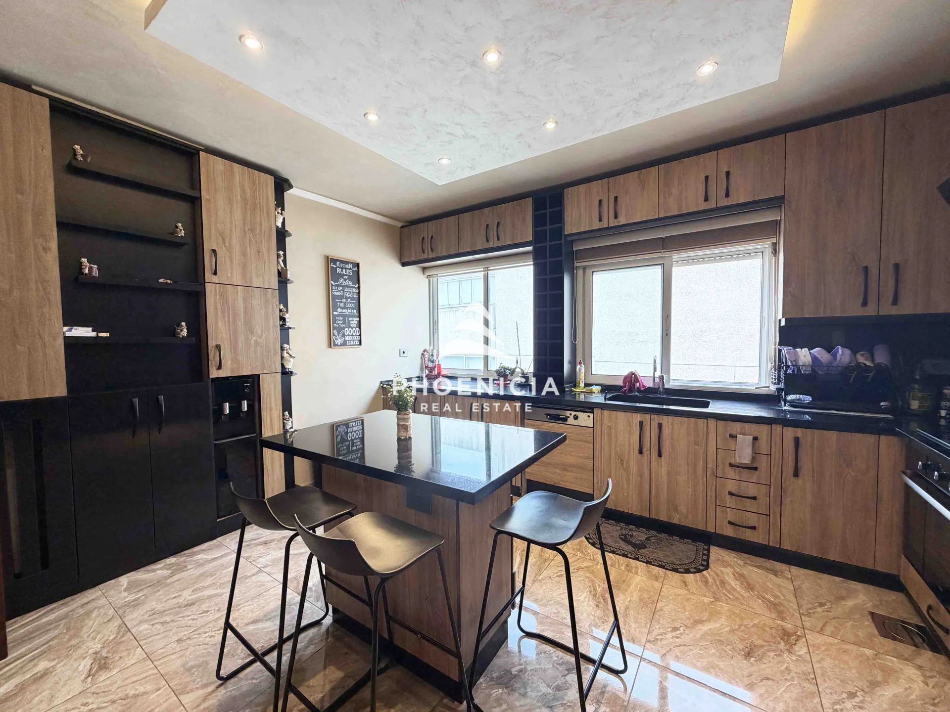Apartment for sale in Jbeil District, Lebanon