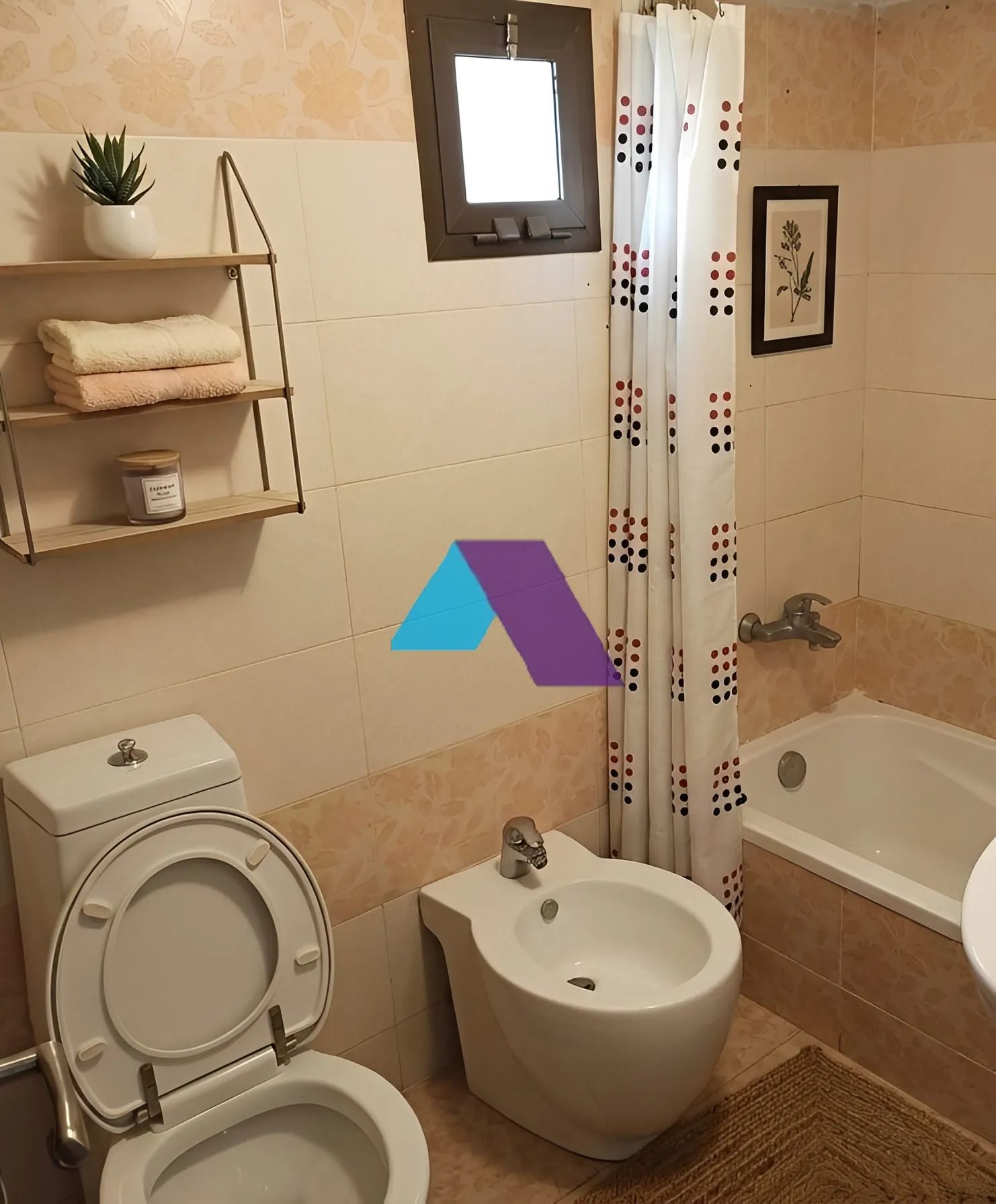 Apartment for Sale in Ain El Remmaneh