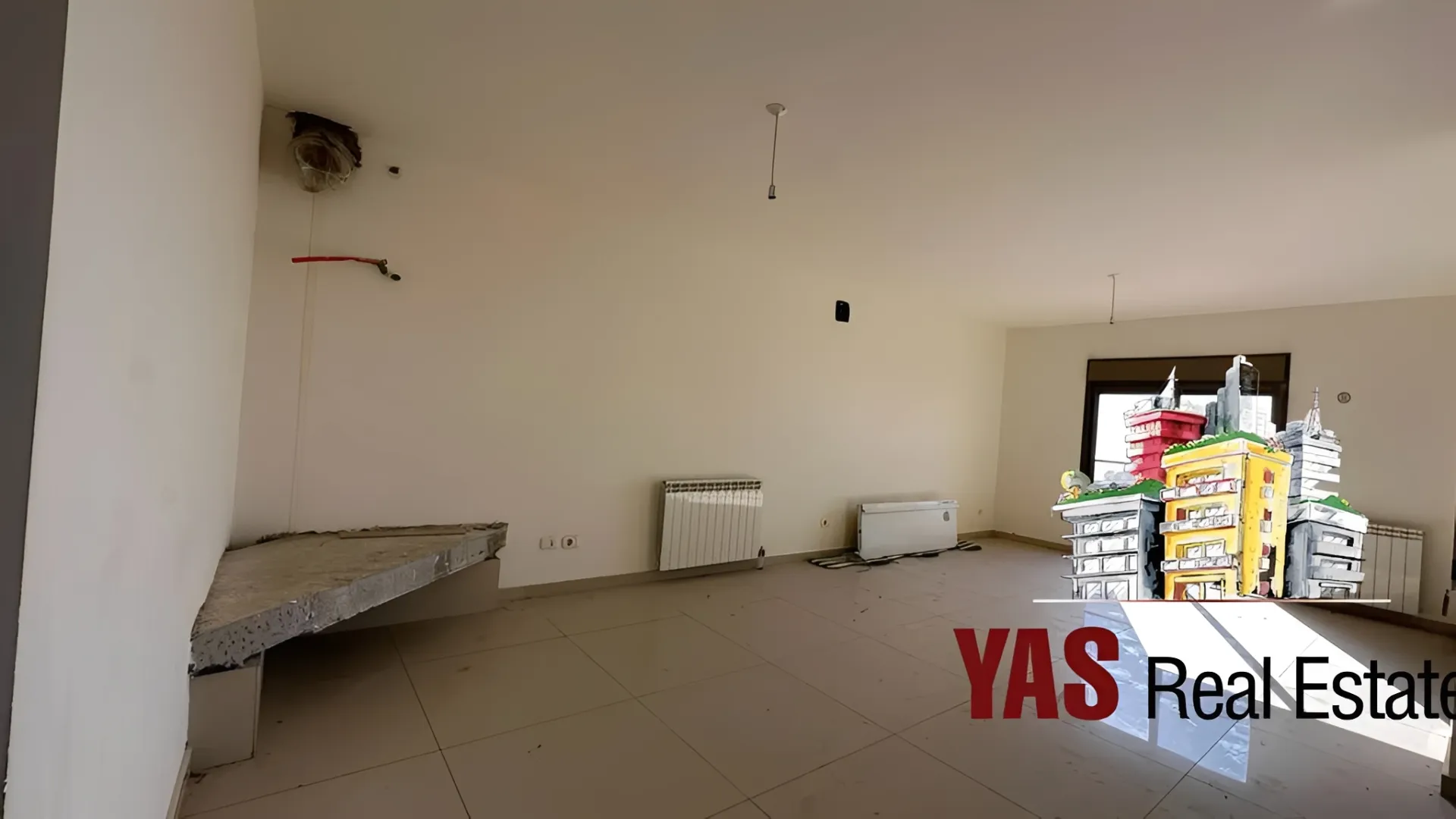 Apartment for Sale in Jeita