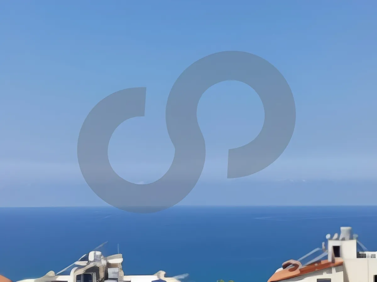 Apartment for Sale in Aley, Lebanon - 3 bed, 3 bath