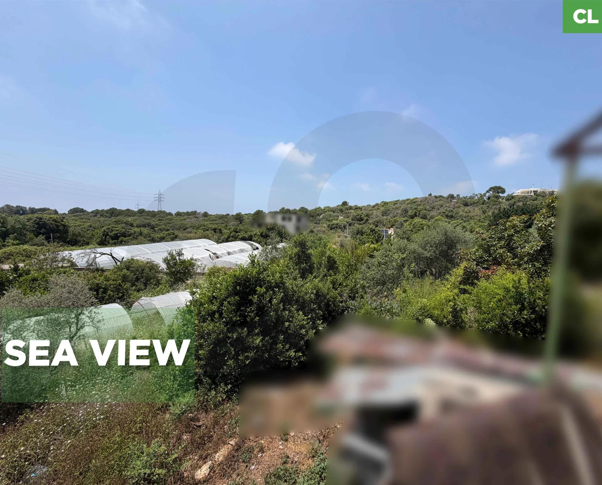 Land for Sale in Edde