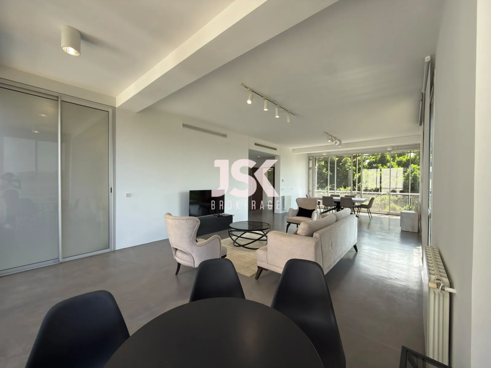 Apartment for Rent in Achrafieh