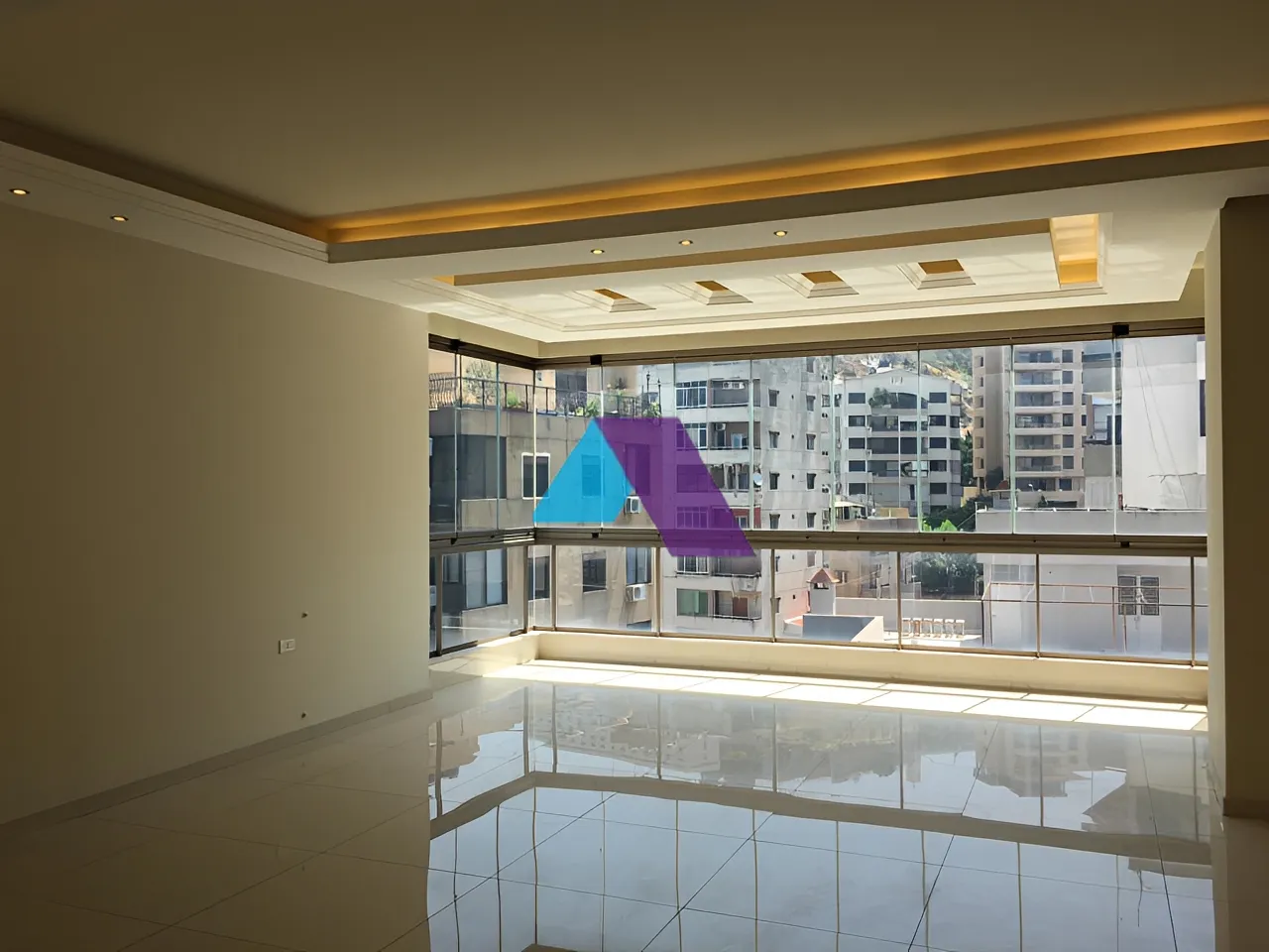 Apartment for Sale in Zalqa - 3 bed, 4 bath