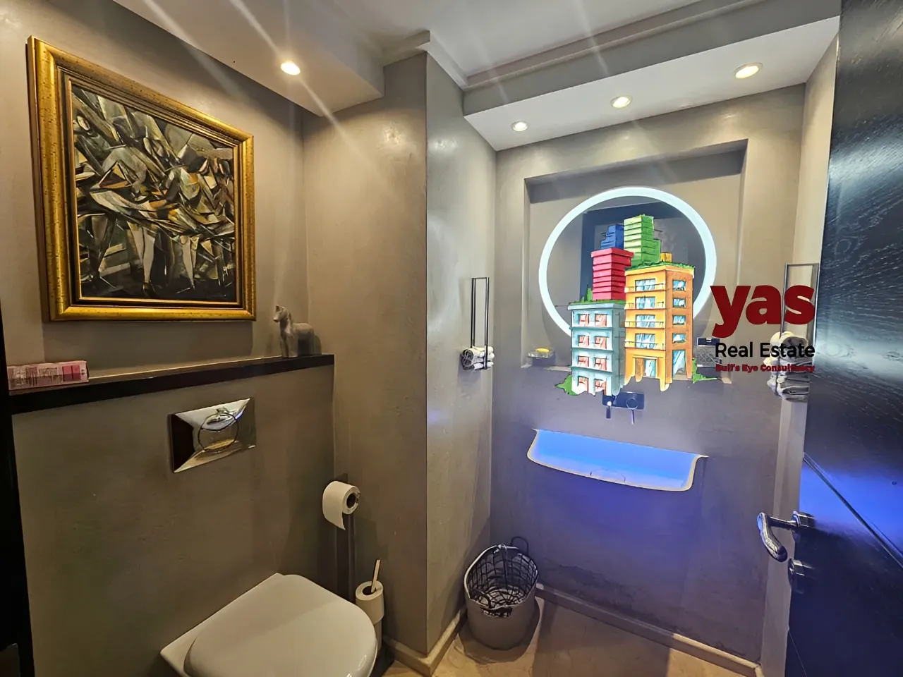 Apartment for Sale in Yarzeh