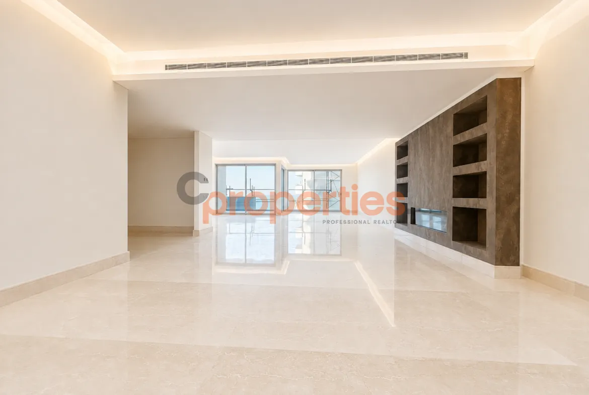 Apartment for Sale in Ain Al Mraiseh
