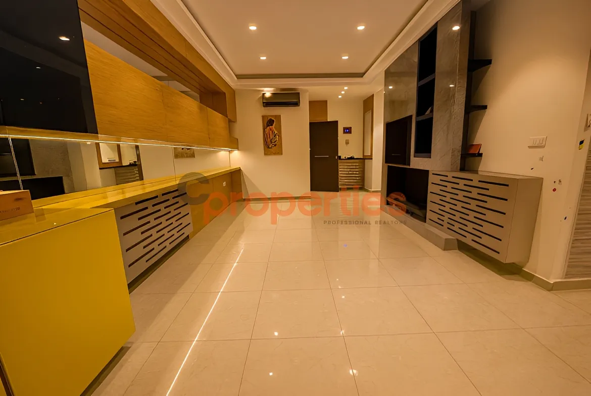 Apartment for Sale in Mansourieh