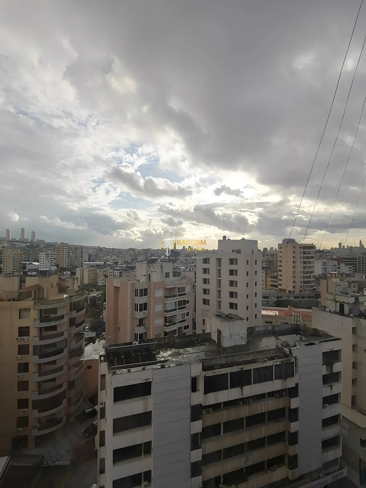 Apartment for Sale in Jdeideh