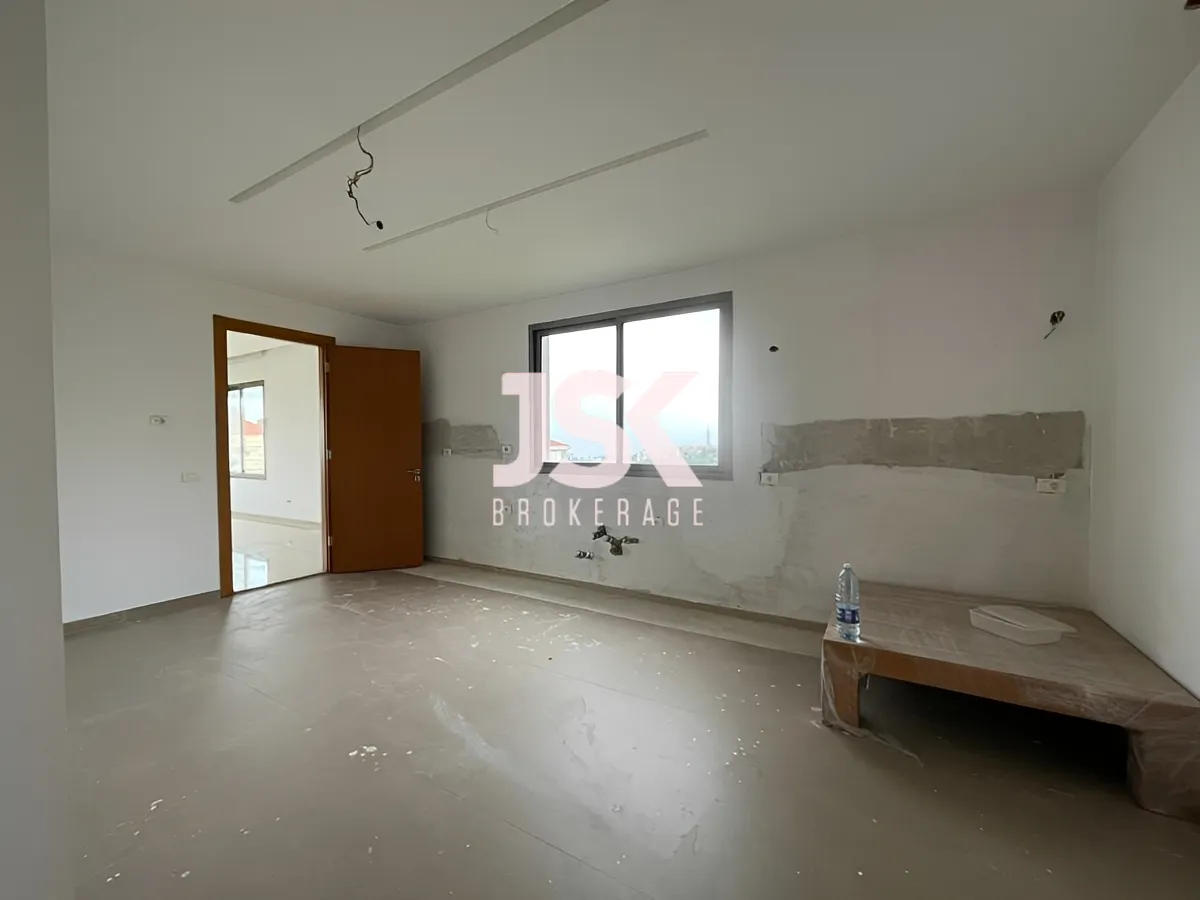 Duplex for Sale in Montiverdi, Lebanon