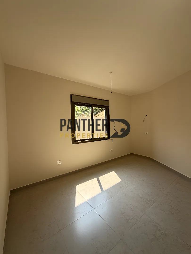 Apartment for sale in Blaybel