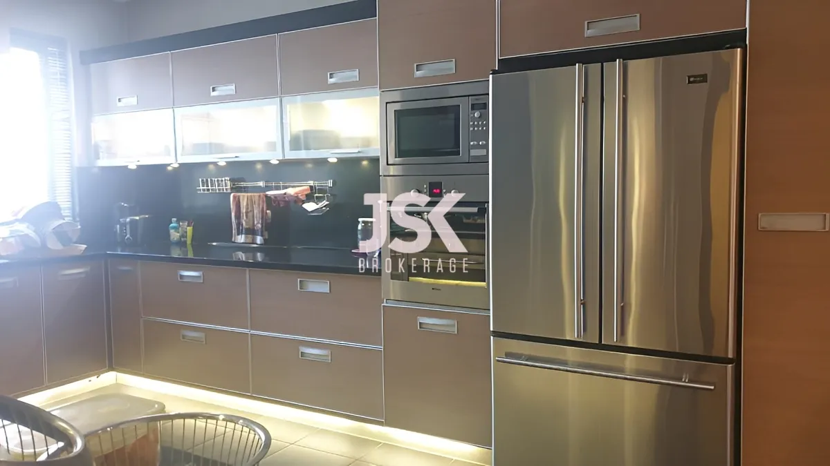 Apartment for Sale in Sodeco, Beirut, Lebanon