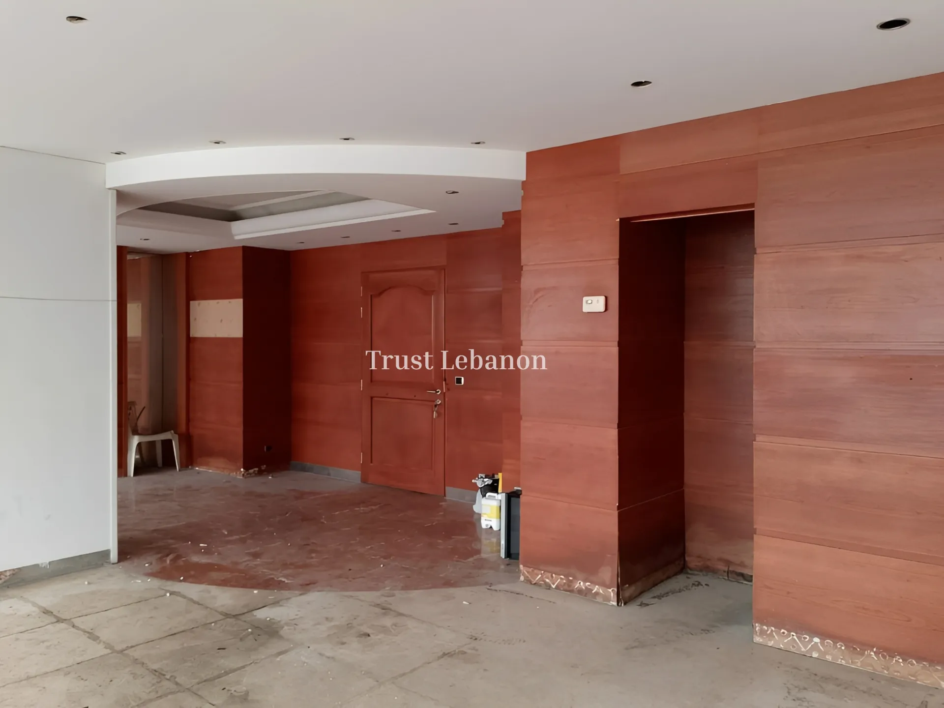Office for Rent in Achrafieh, Beirut, Lebanon