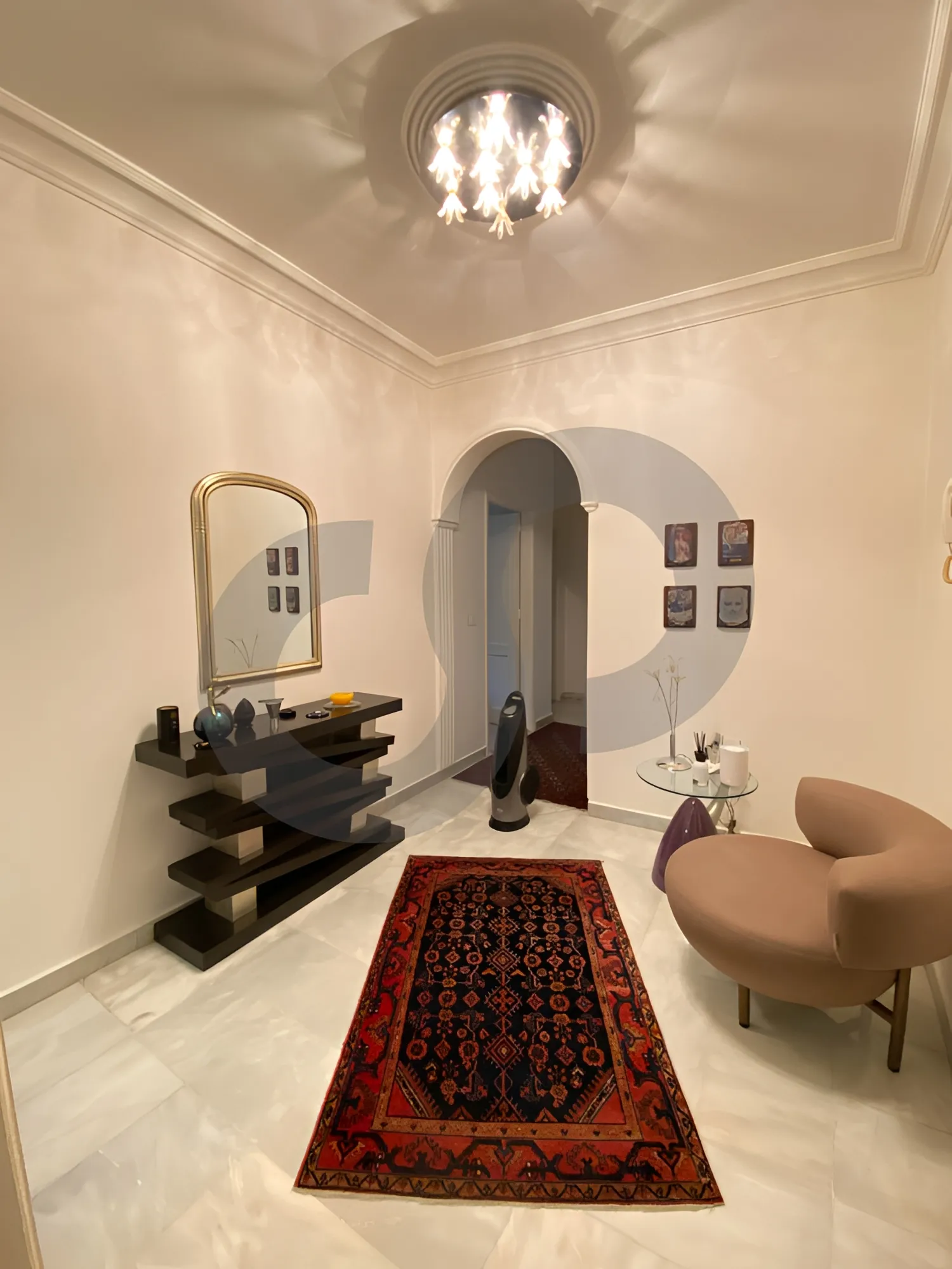Apartment for Sale in Bchamoun