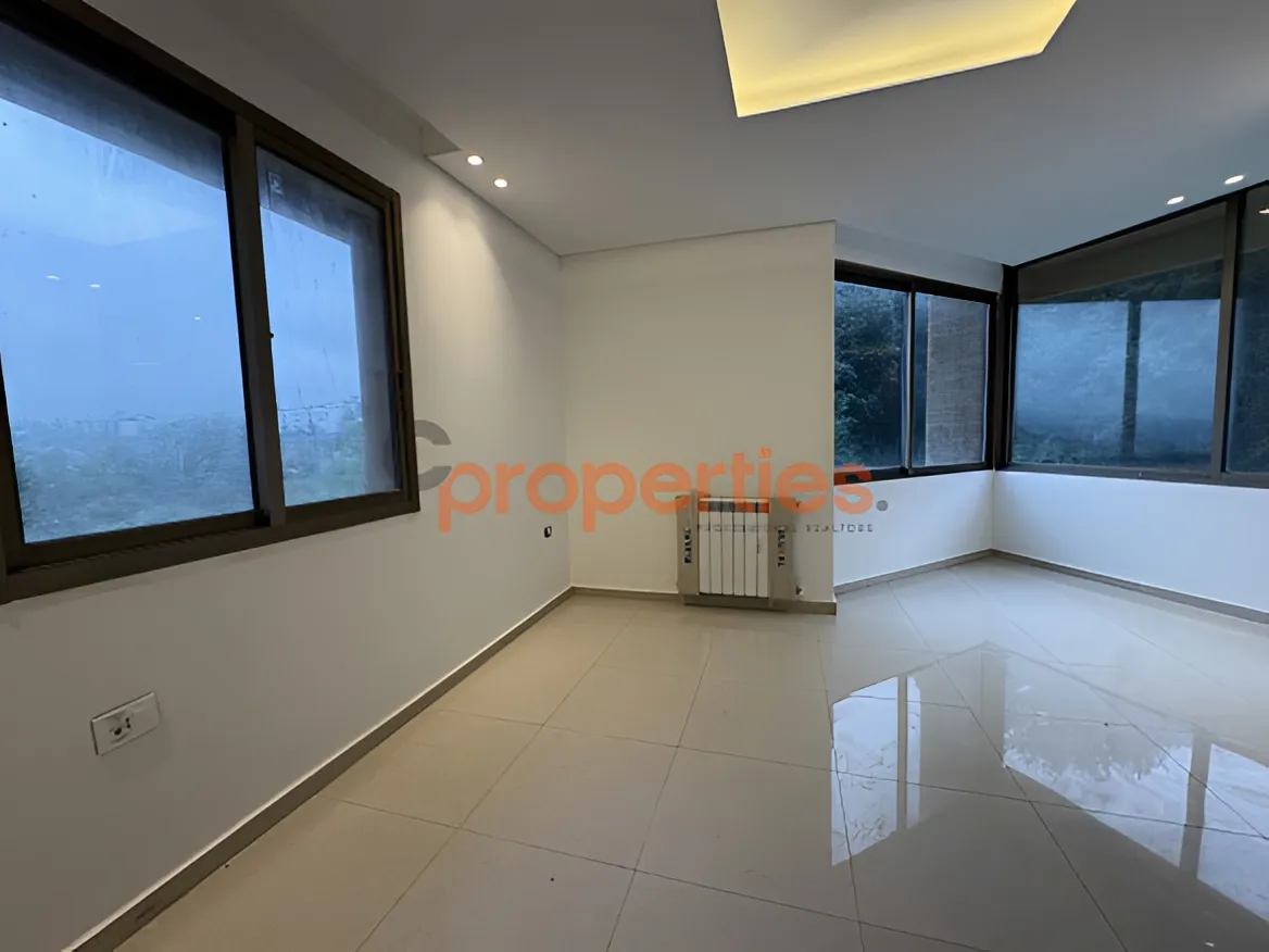 Apartment for Sale in بيت الكيكو، Lebanon - 3 bed, 3 bath