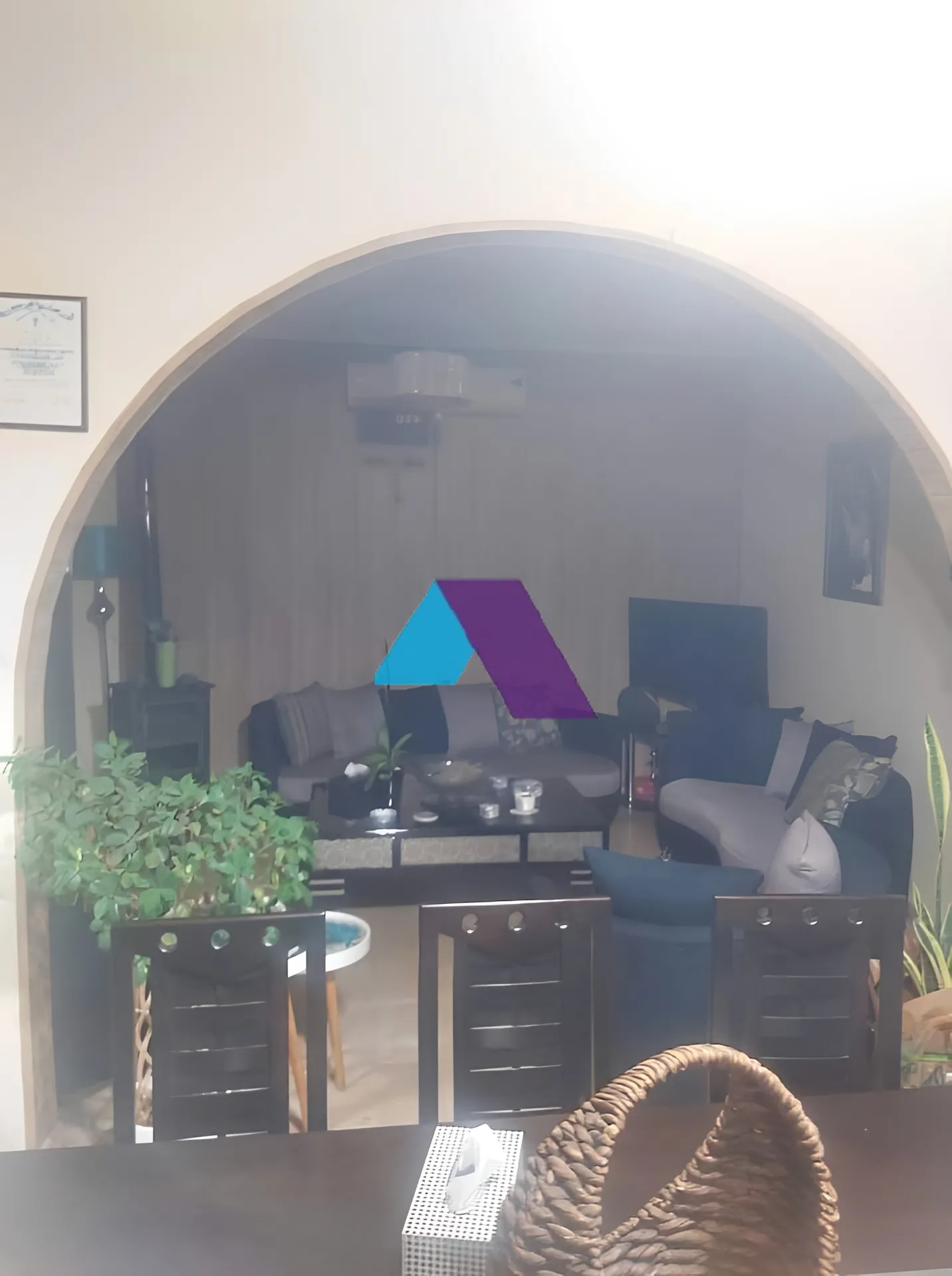Apartment for Sale in Hadath