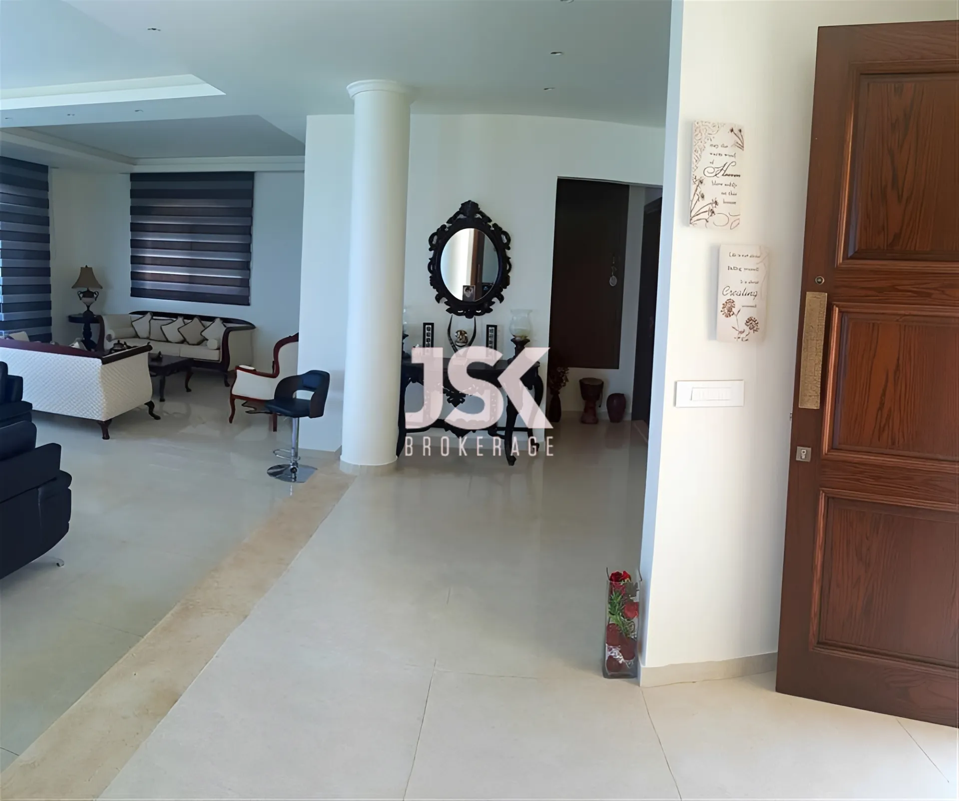 Villa for Sale in Barbir
