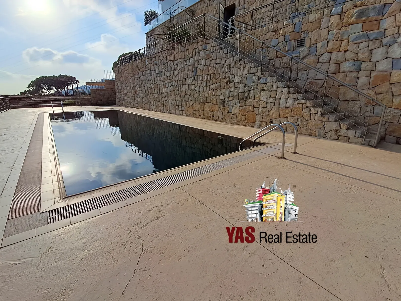 Apartment for Sale in Beit Mery