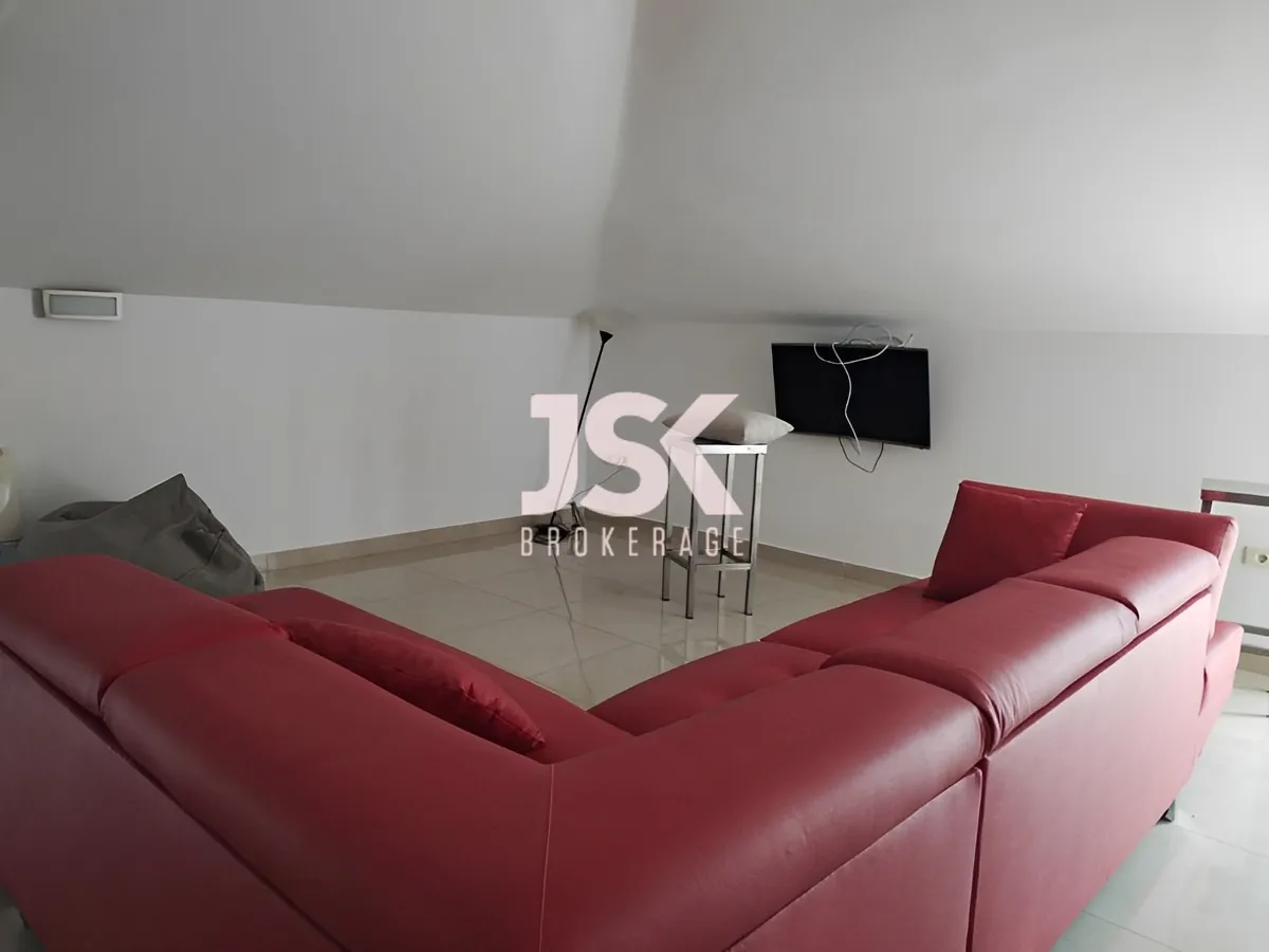 Duplex for Sale in Jounieh, Lebanon