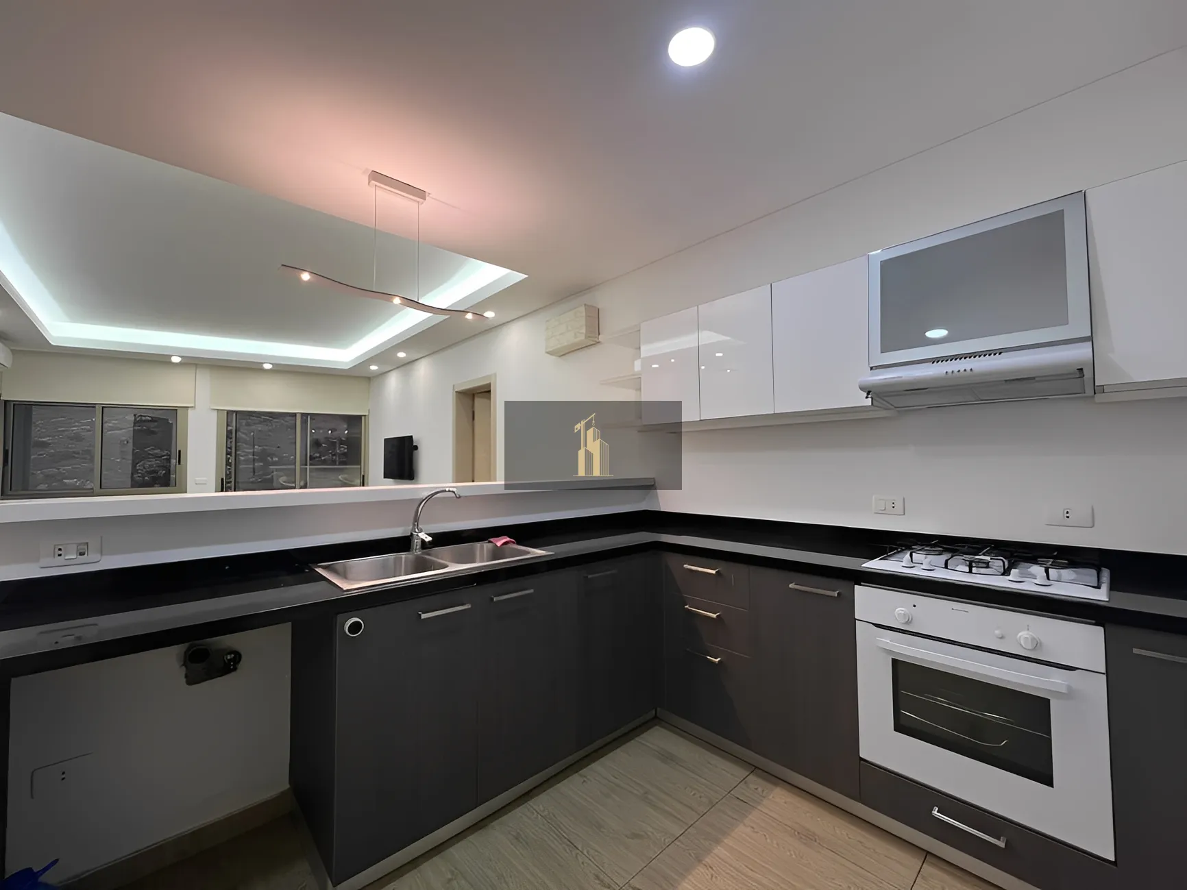 Apartment for Sale in Hazmieh, Lebanon