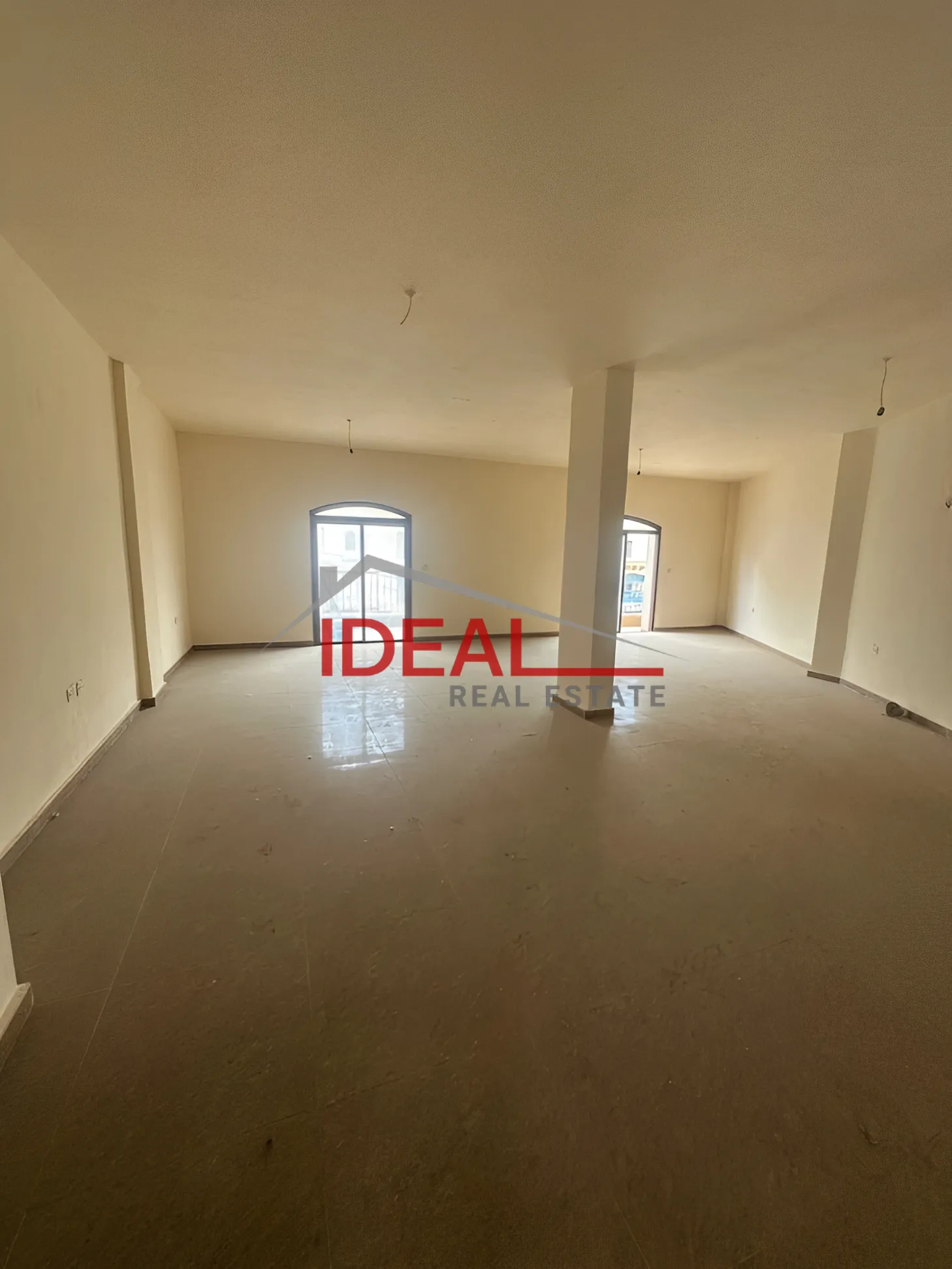 Office for Rent in Samqaniyeh, Lebanon