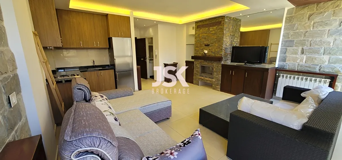 Chalet for rent in Faraiya