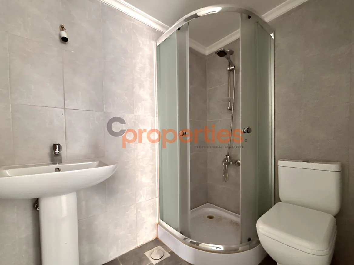 Apartment for Sale in Broummana