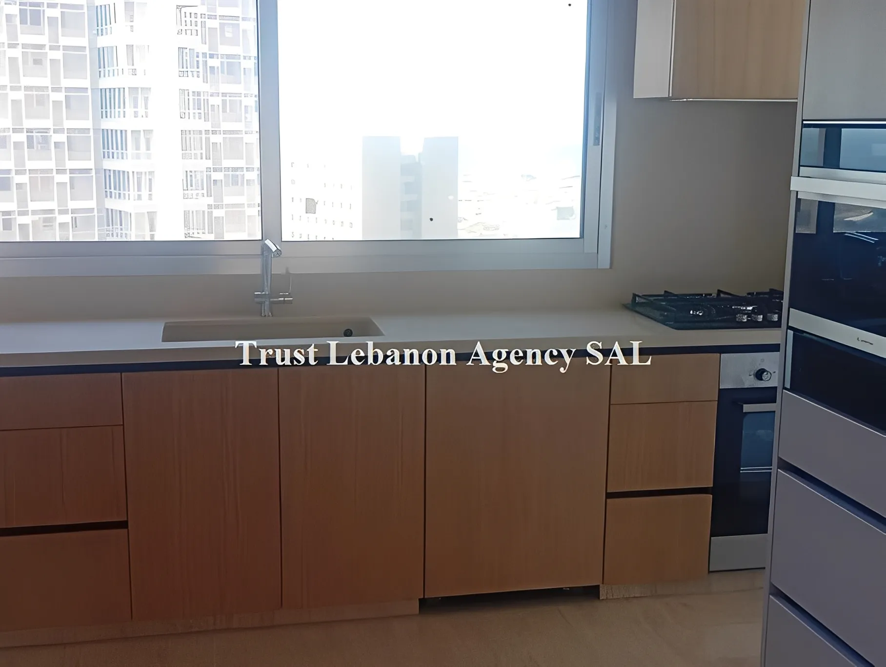Apartment for Rent in Achrafieh, Rmeil Lebanon