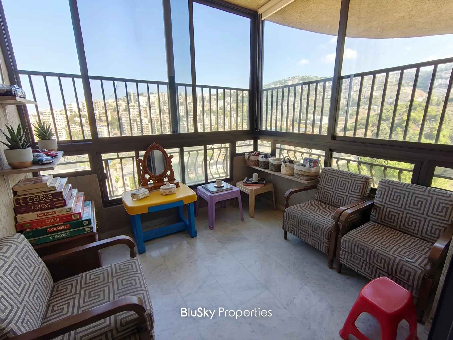 Apartment for sale in Antelias