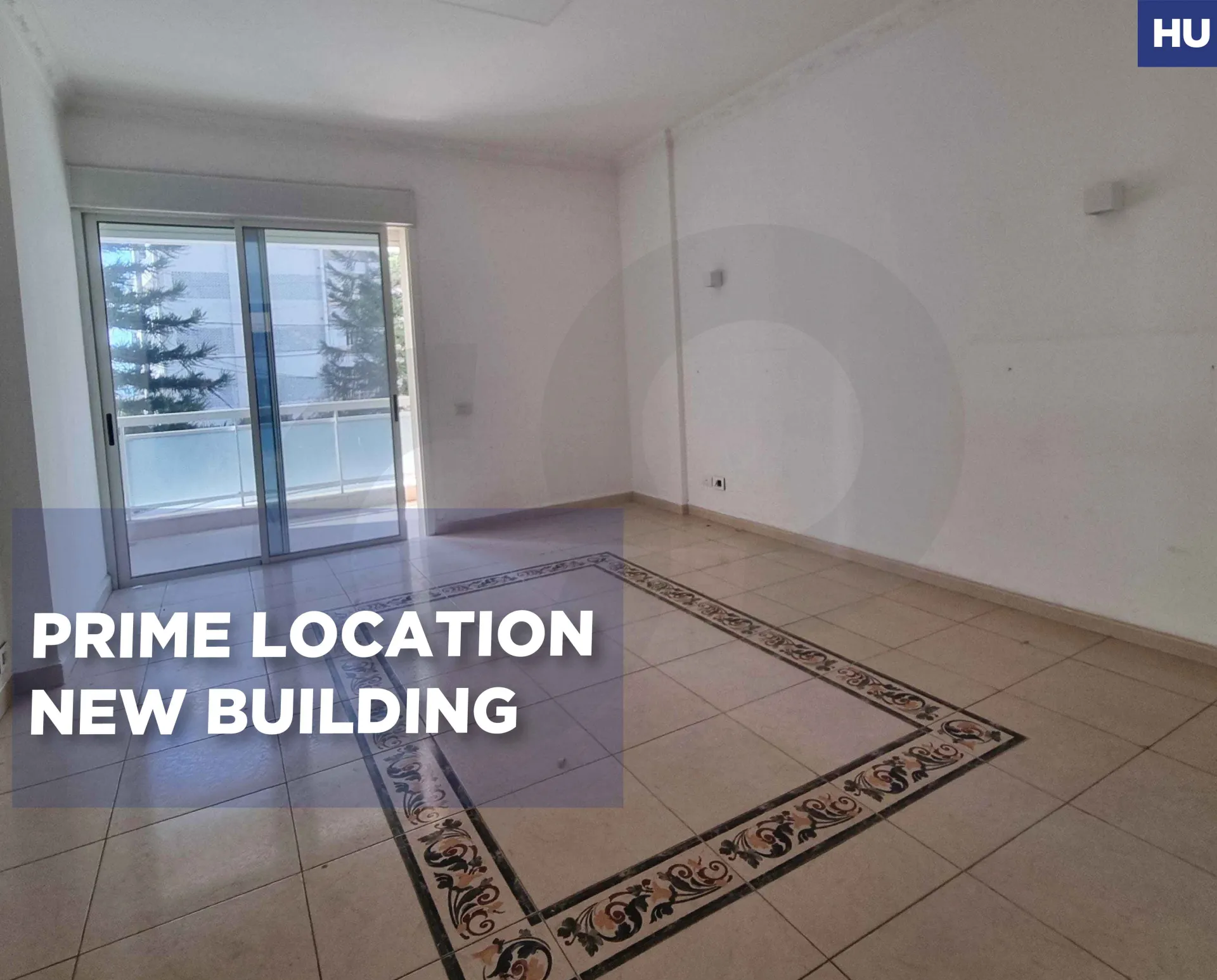 Apartment for Rent in Jnah