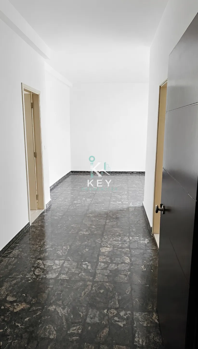 Apartment for rent in Gemmayzeh, Beirut, Lebanon