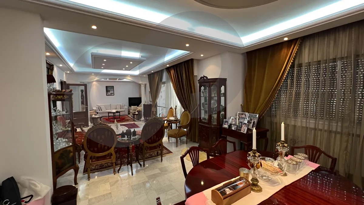 Apartment for Sale in Naqqache, Lebanon