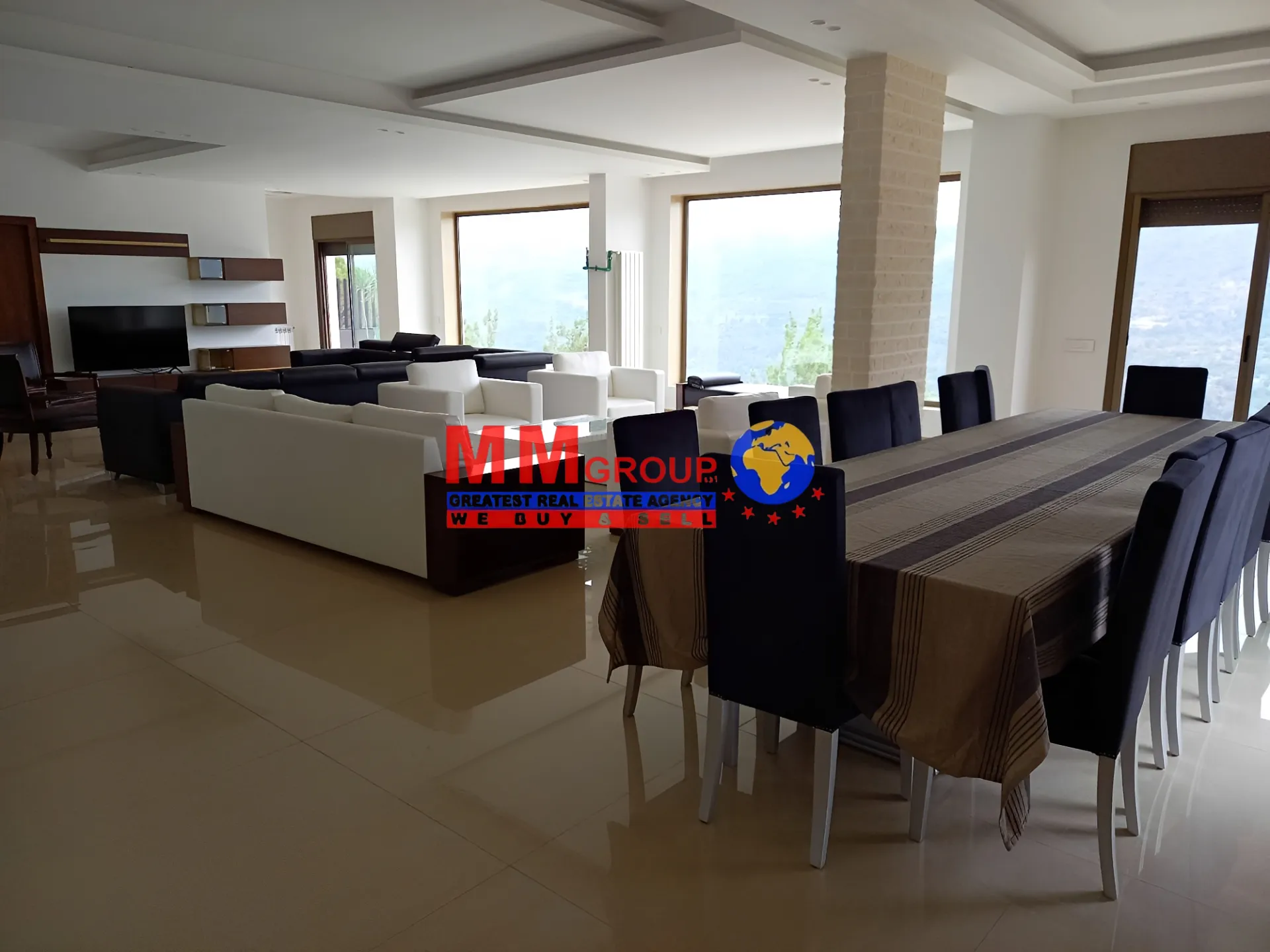 Apartment for Sale in Qortadah