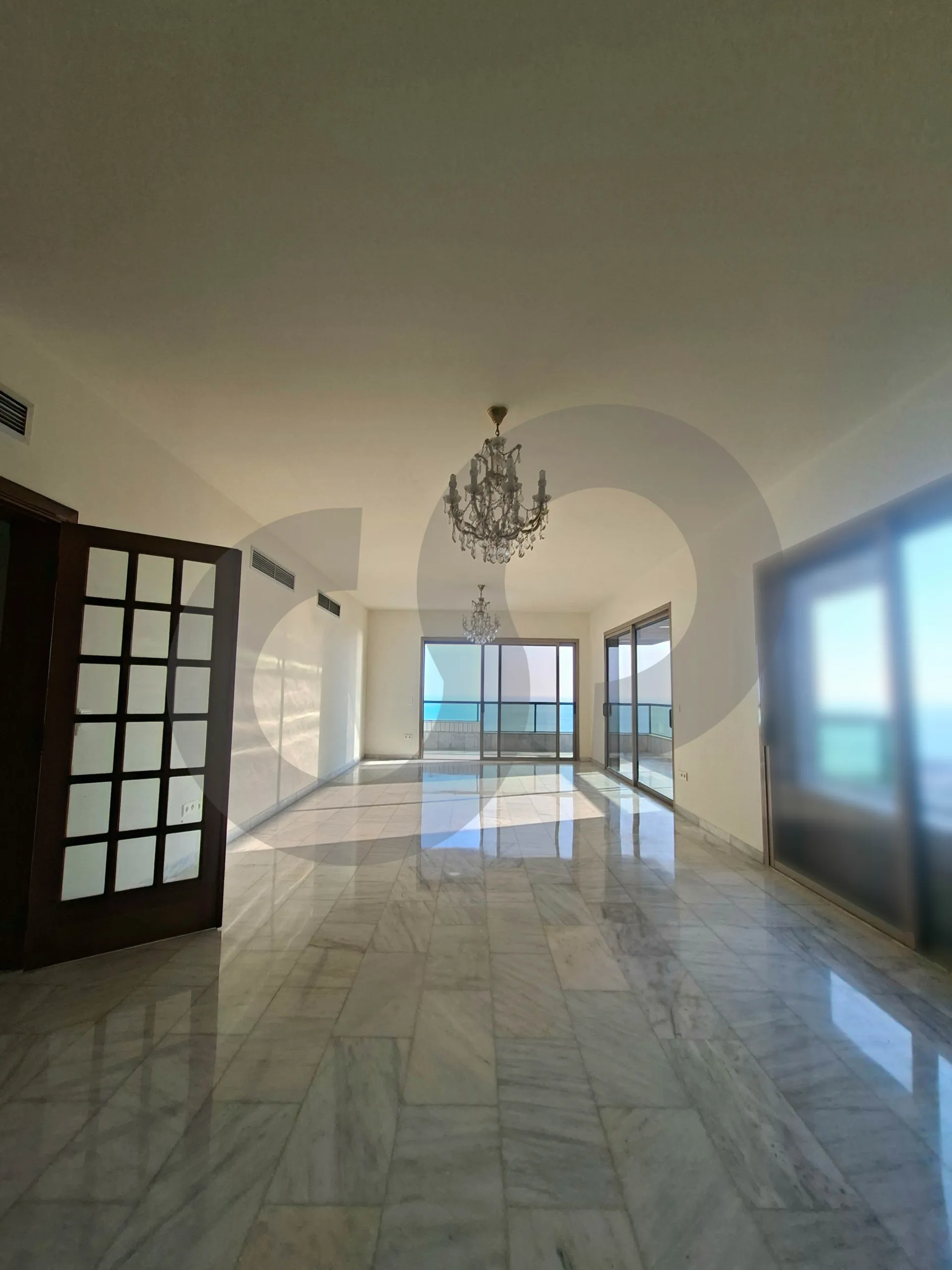 Apartment for Sale in Raoucheh