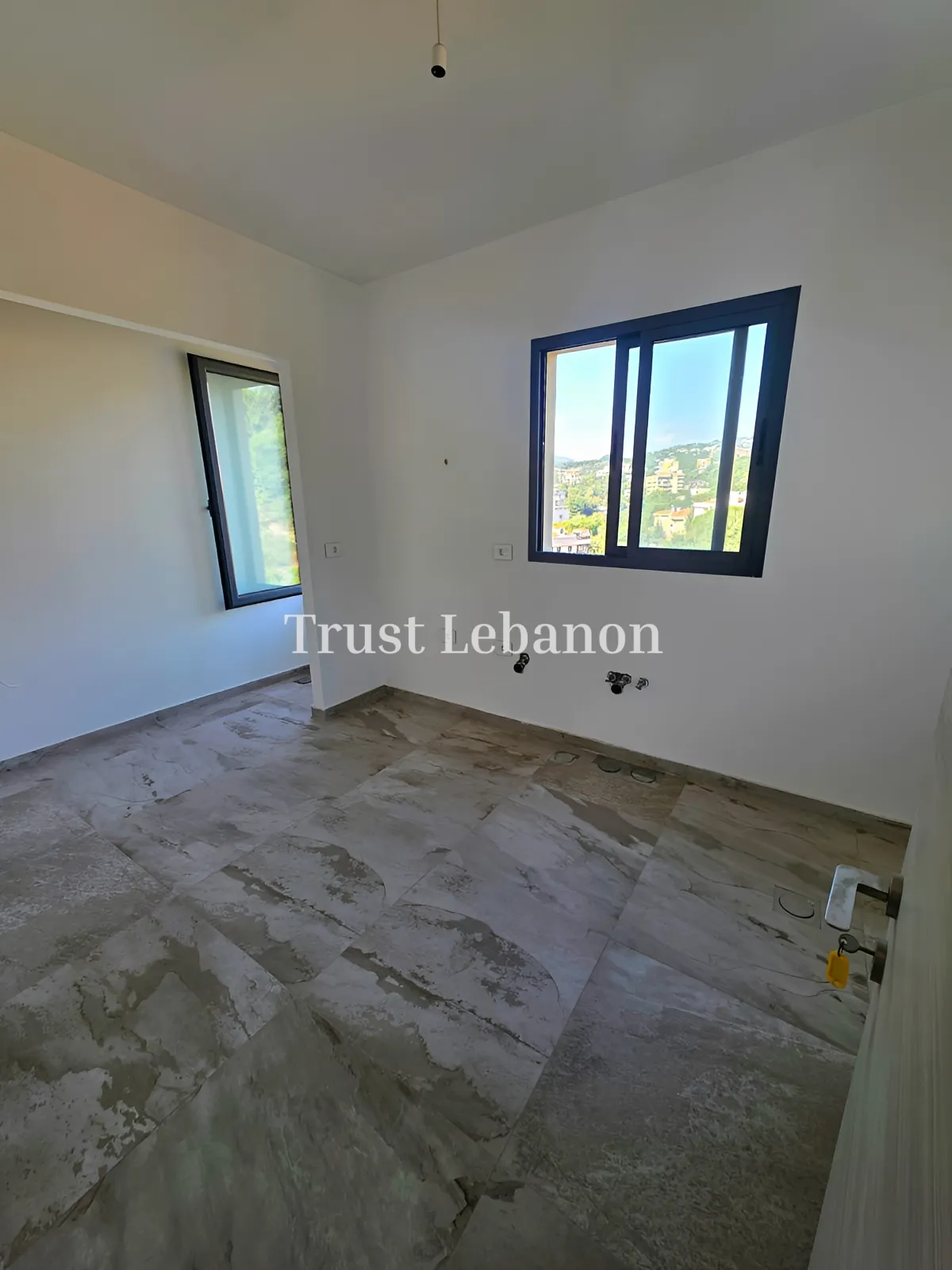 Apartment for sale in Ajaltoun, Lebanon